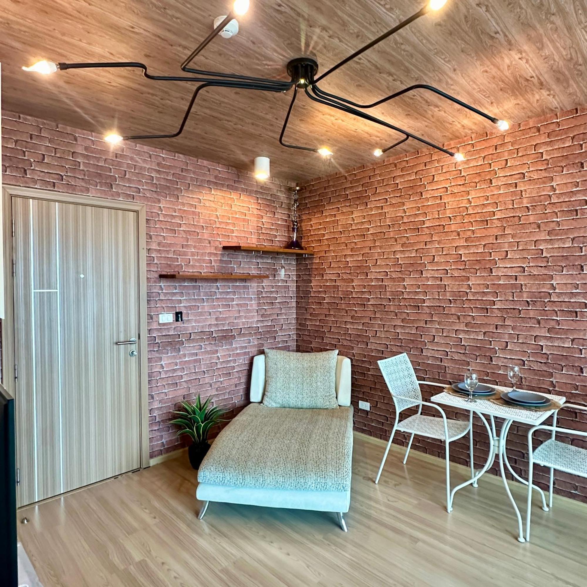 Apartment Connext By January Ban Tha Khreng