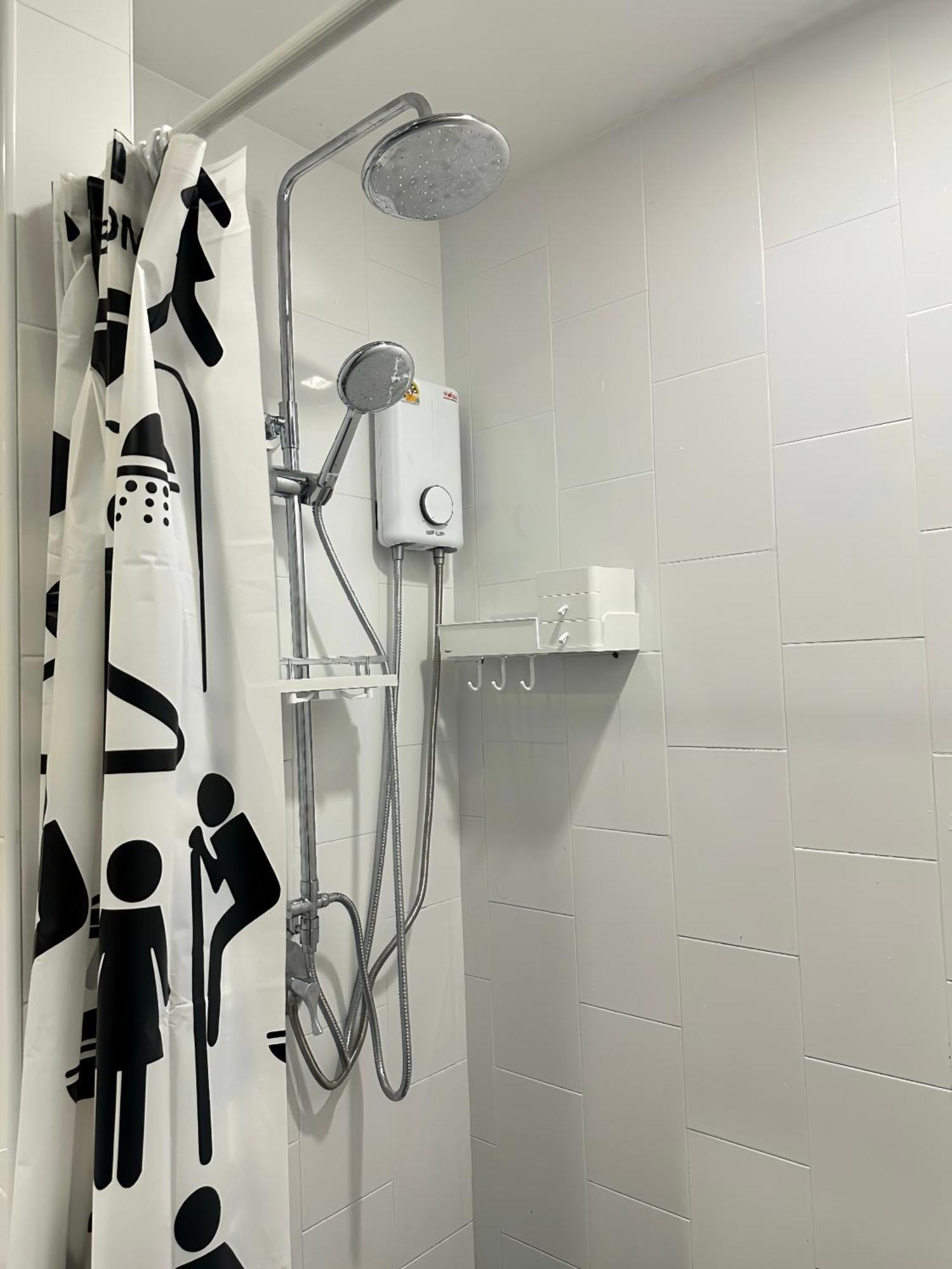 Apartment Connext By January Ban Tha Khreng