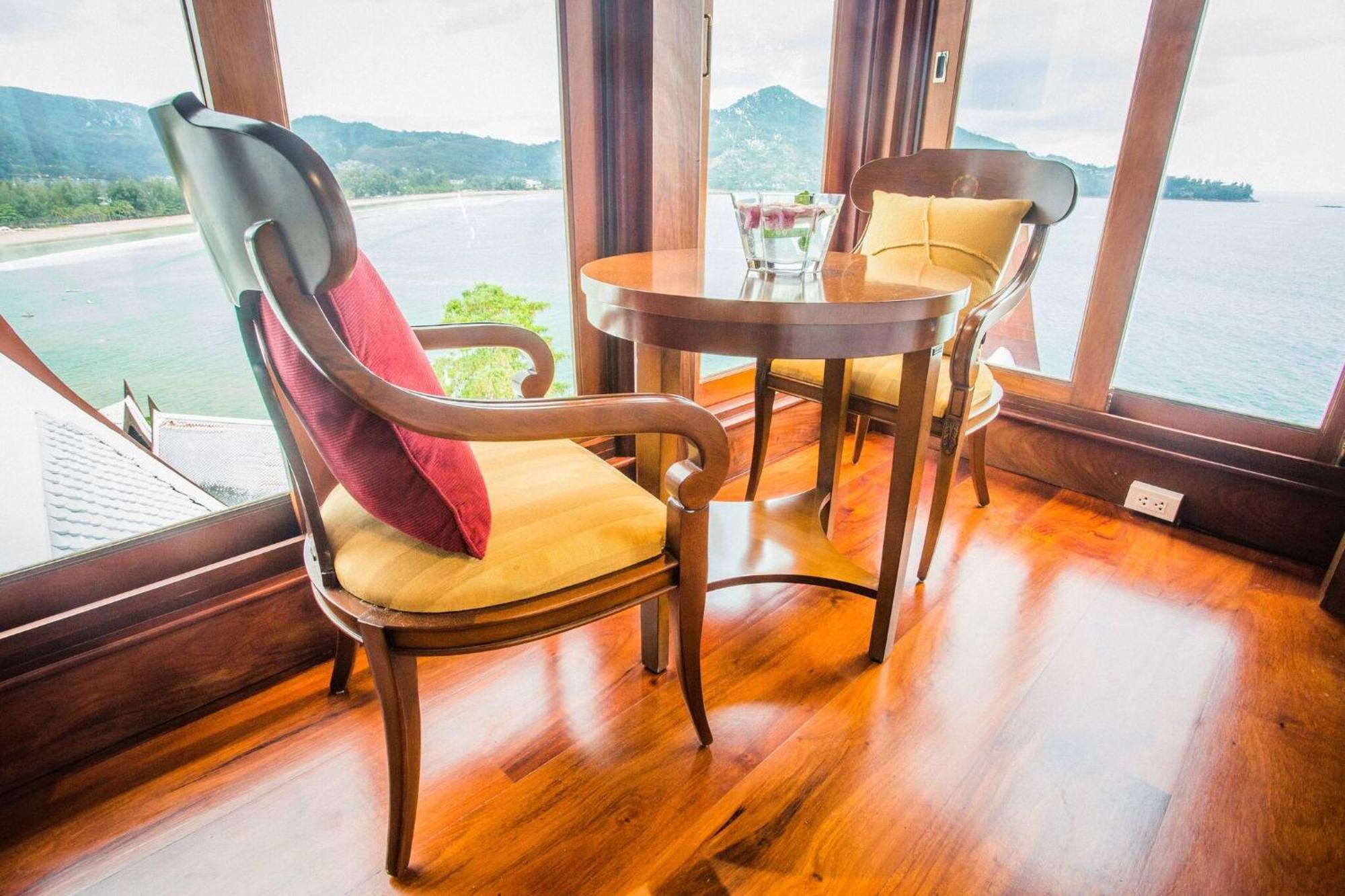Rare Luxury Kamala Rock Cliff Pool 6 Bedrooms 8 Bathrooms Villa Surin Beach (Phuket)
