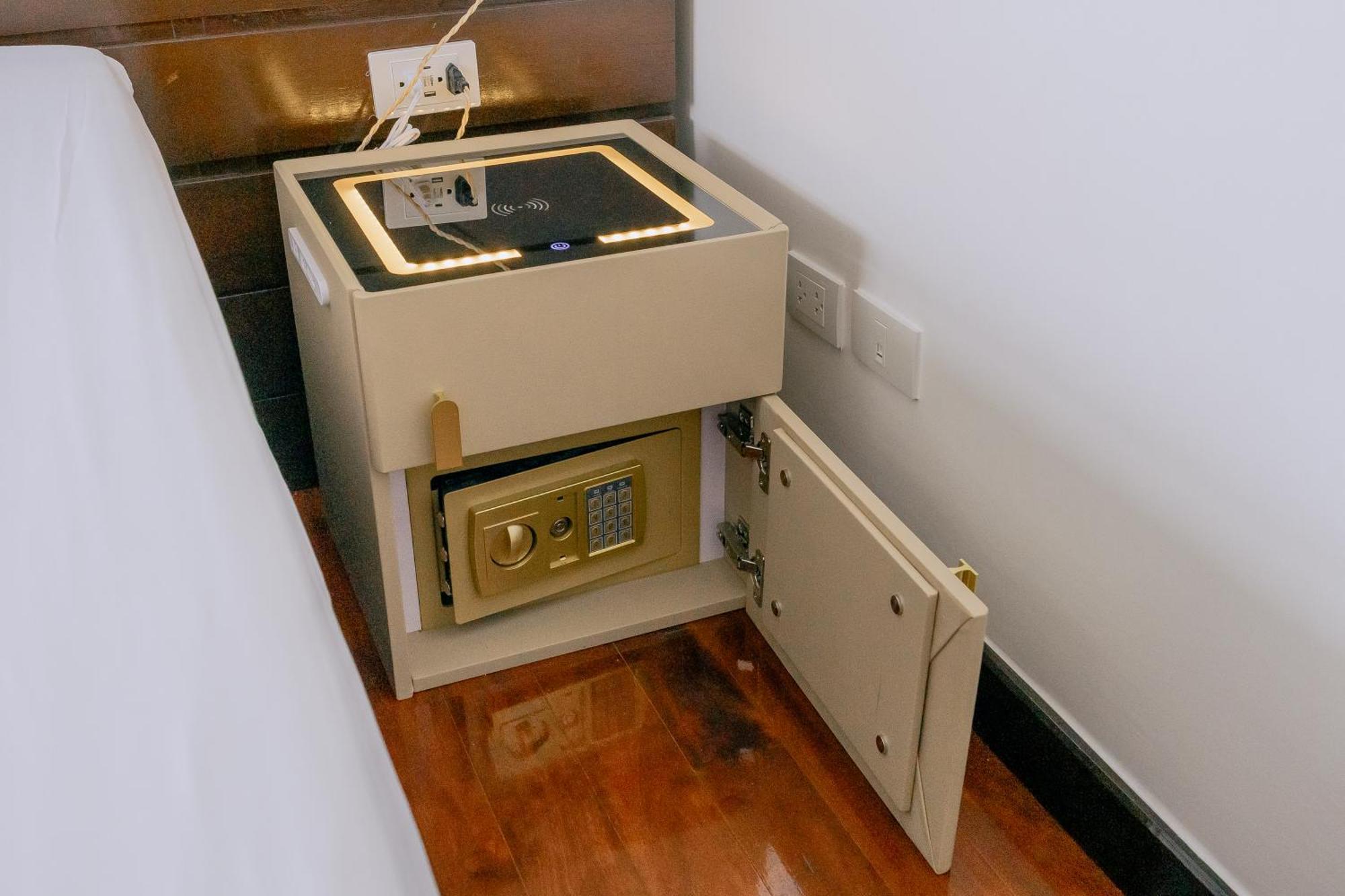 Apartamento The Kris Cozy 2-bedrooms