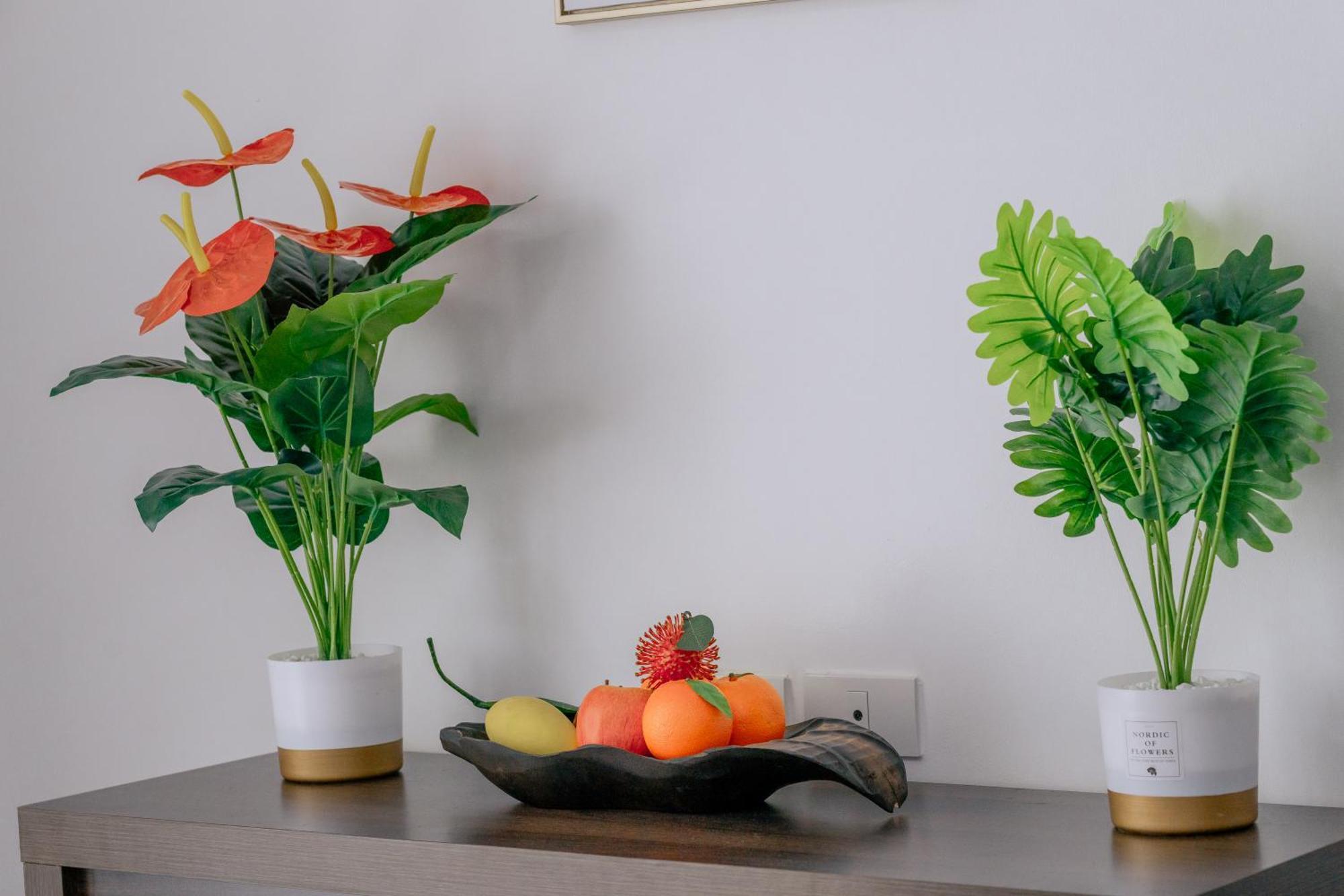 The Kris Cozy 2-bedrooms Apartamento Patong