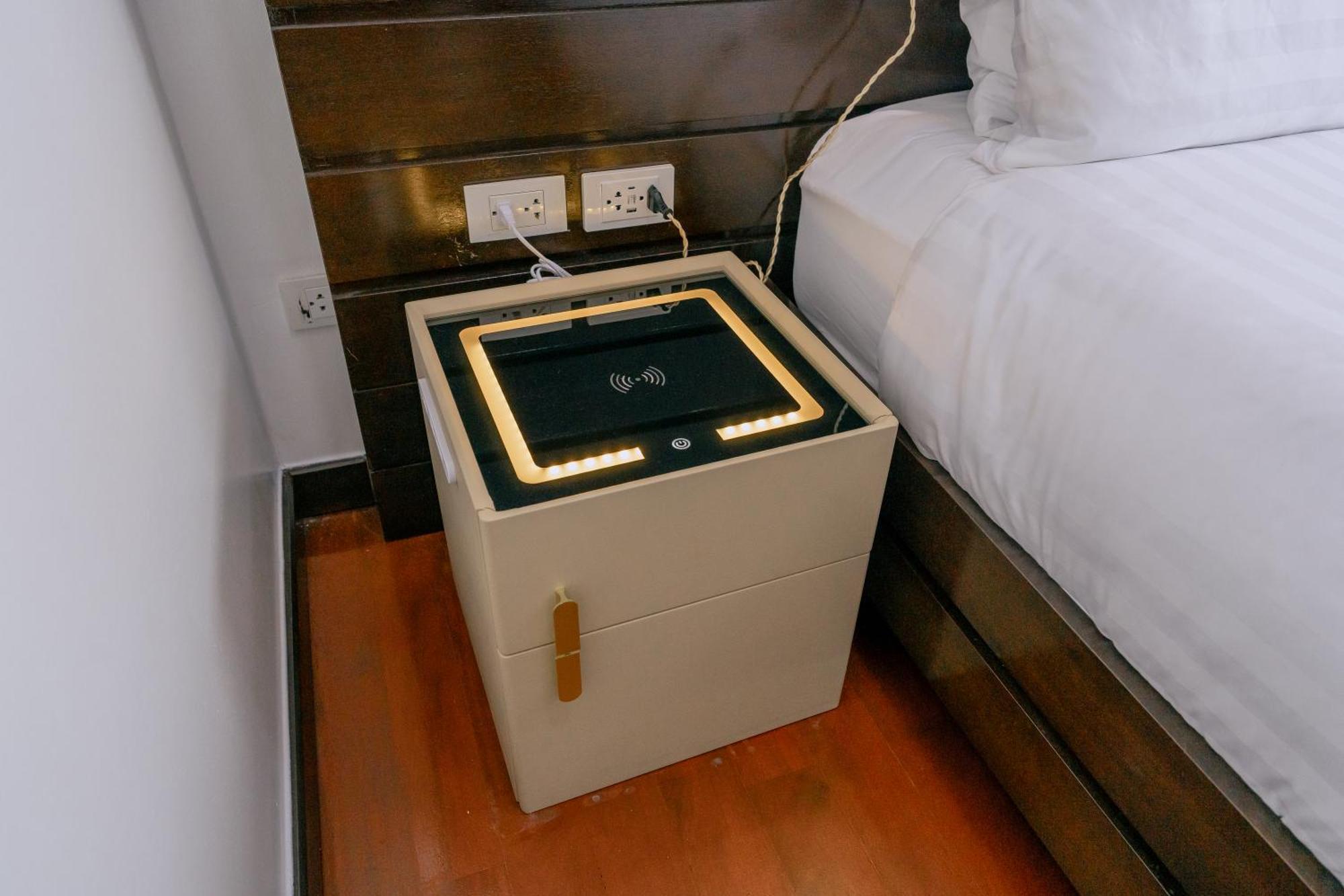 Apartamento The Kris Cozy 2-bedrooms Patong