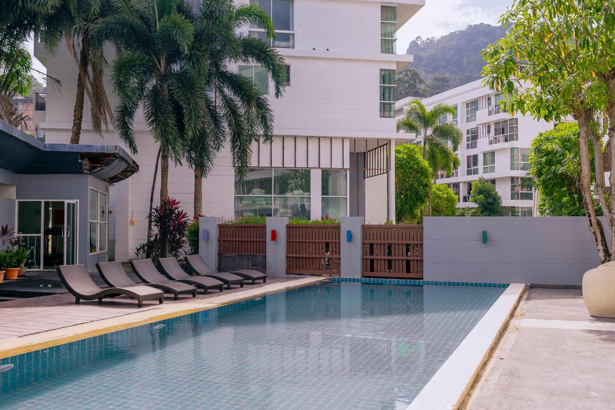 The Kris Cozy 2-bedrooms Apartamento *