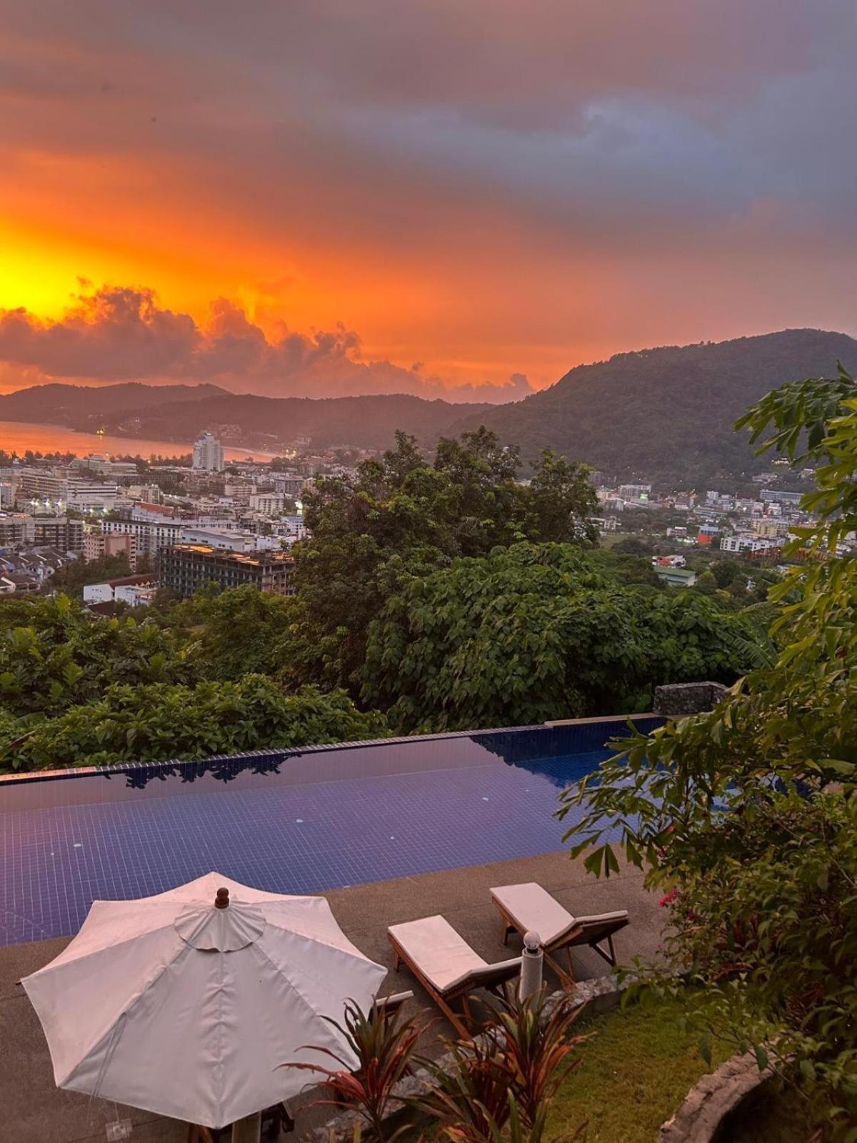 Moon Talay Panorama View *
