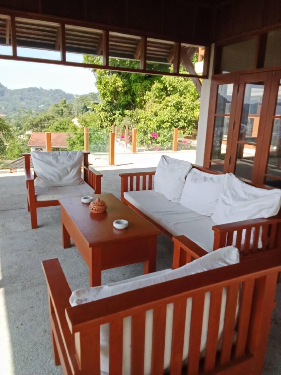 Moon Talay Panorama View Patong