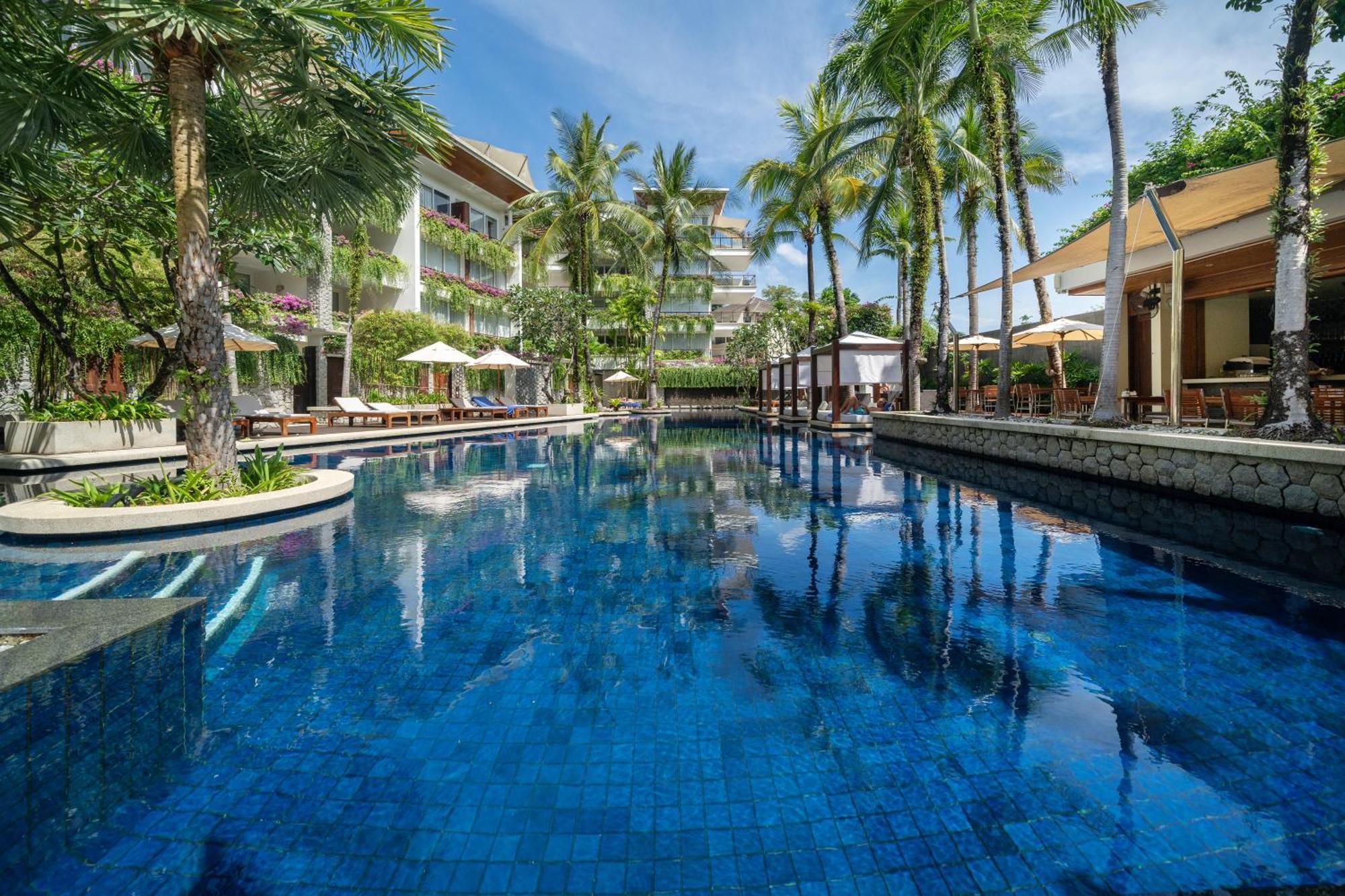Apartment Luxury Flat 2br At Chava 5-star *