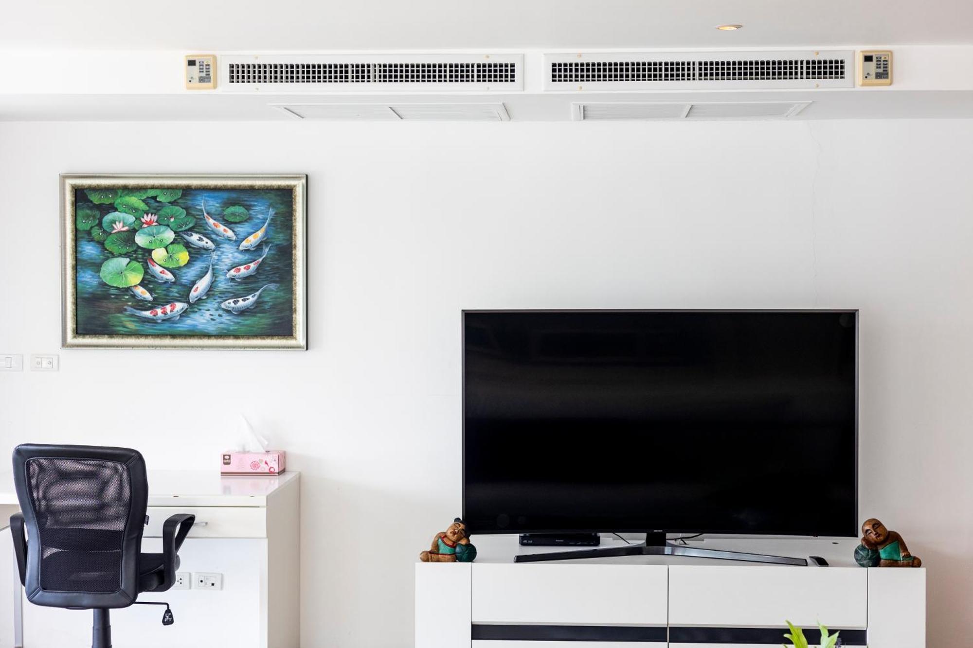 Kata Sea View Appartmens Apartment *