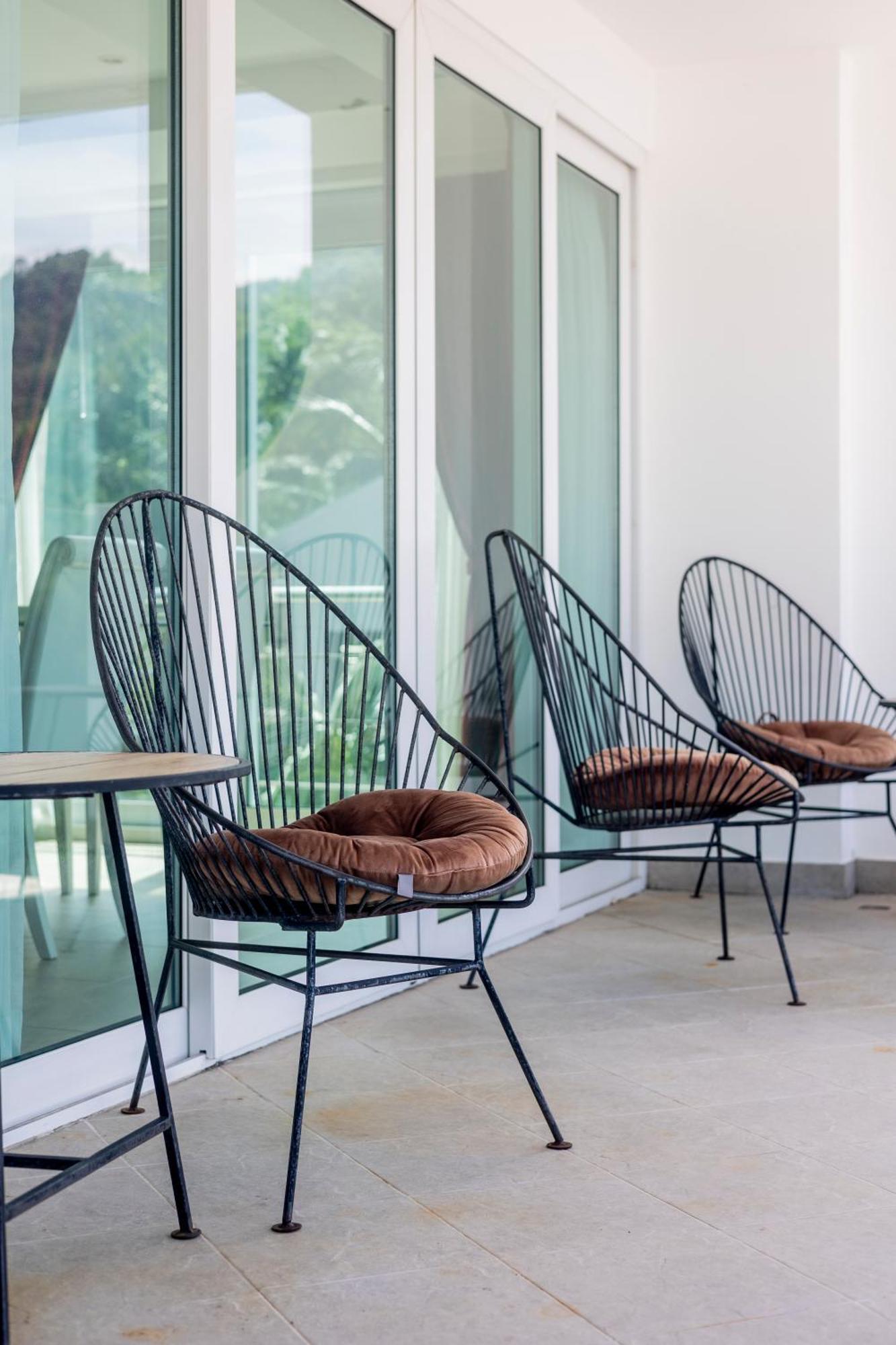 Kata Sea View Appartmens Apartment