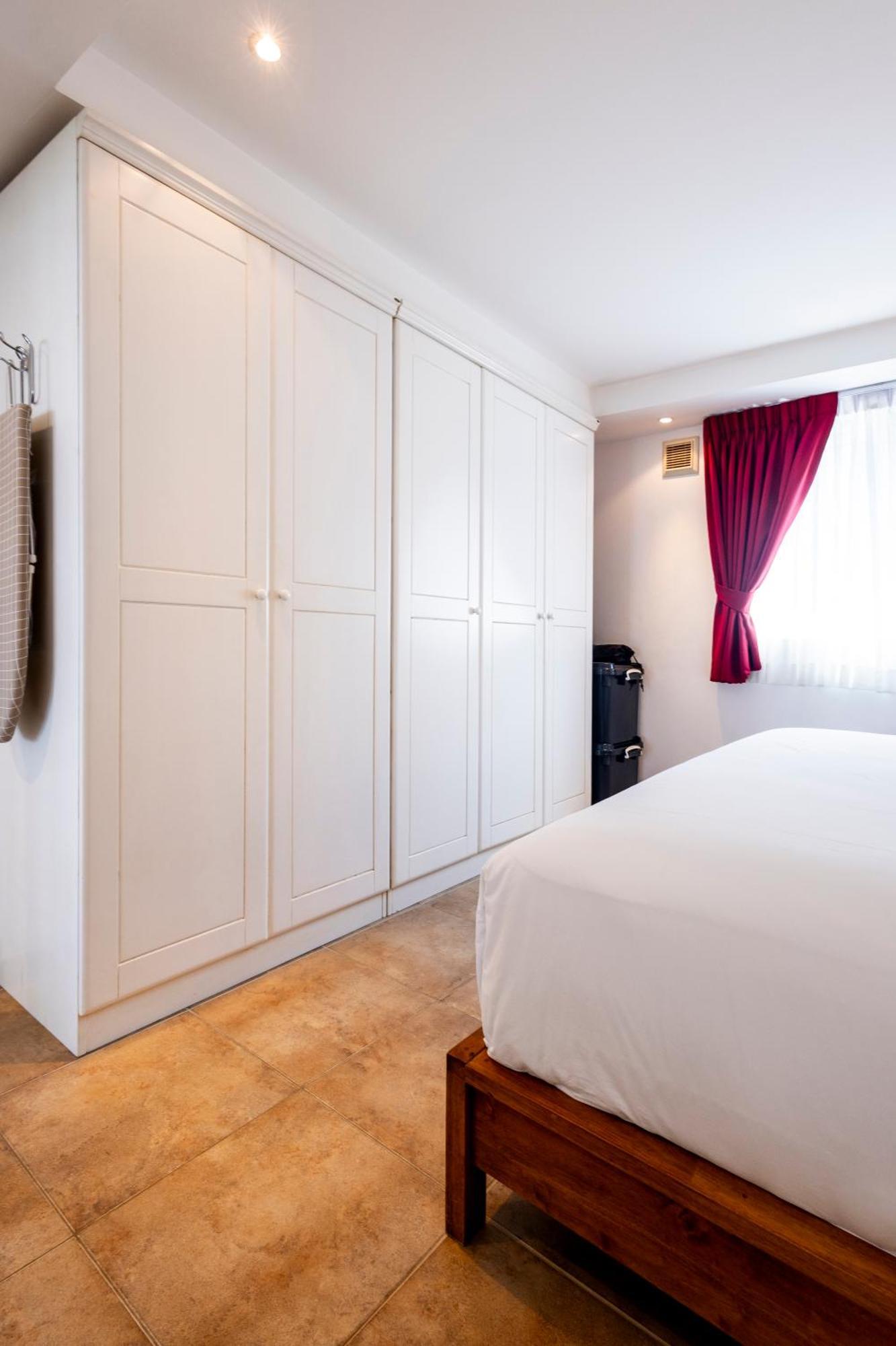 Kata Sea View Appartmens Apartment