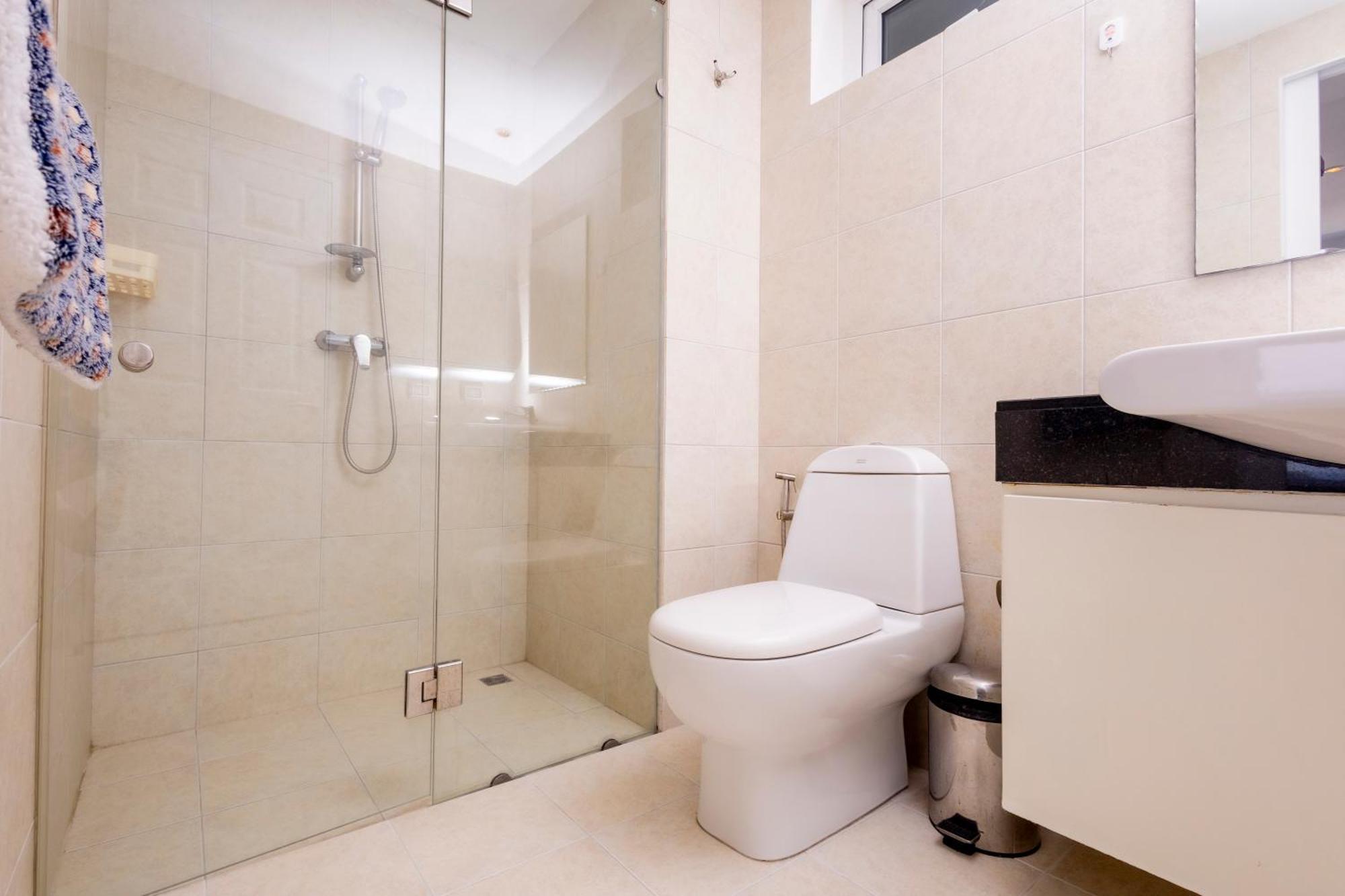 Kata Sea View Appartmens Apartment *