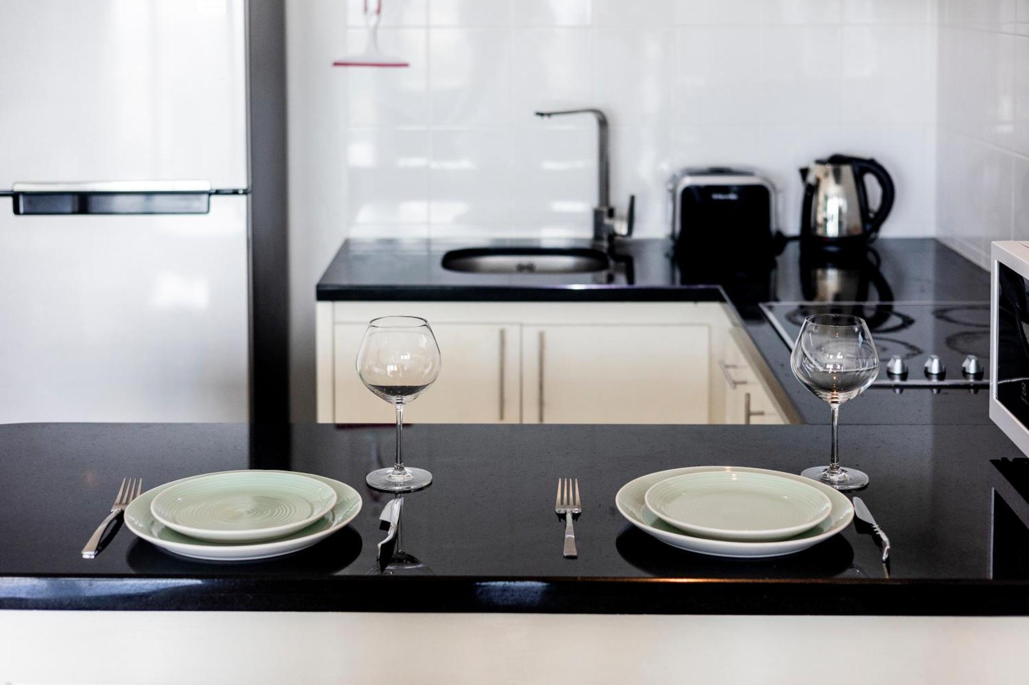 Apartment Kata Sea View Appartmens