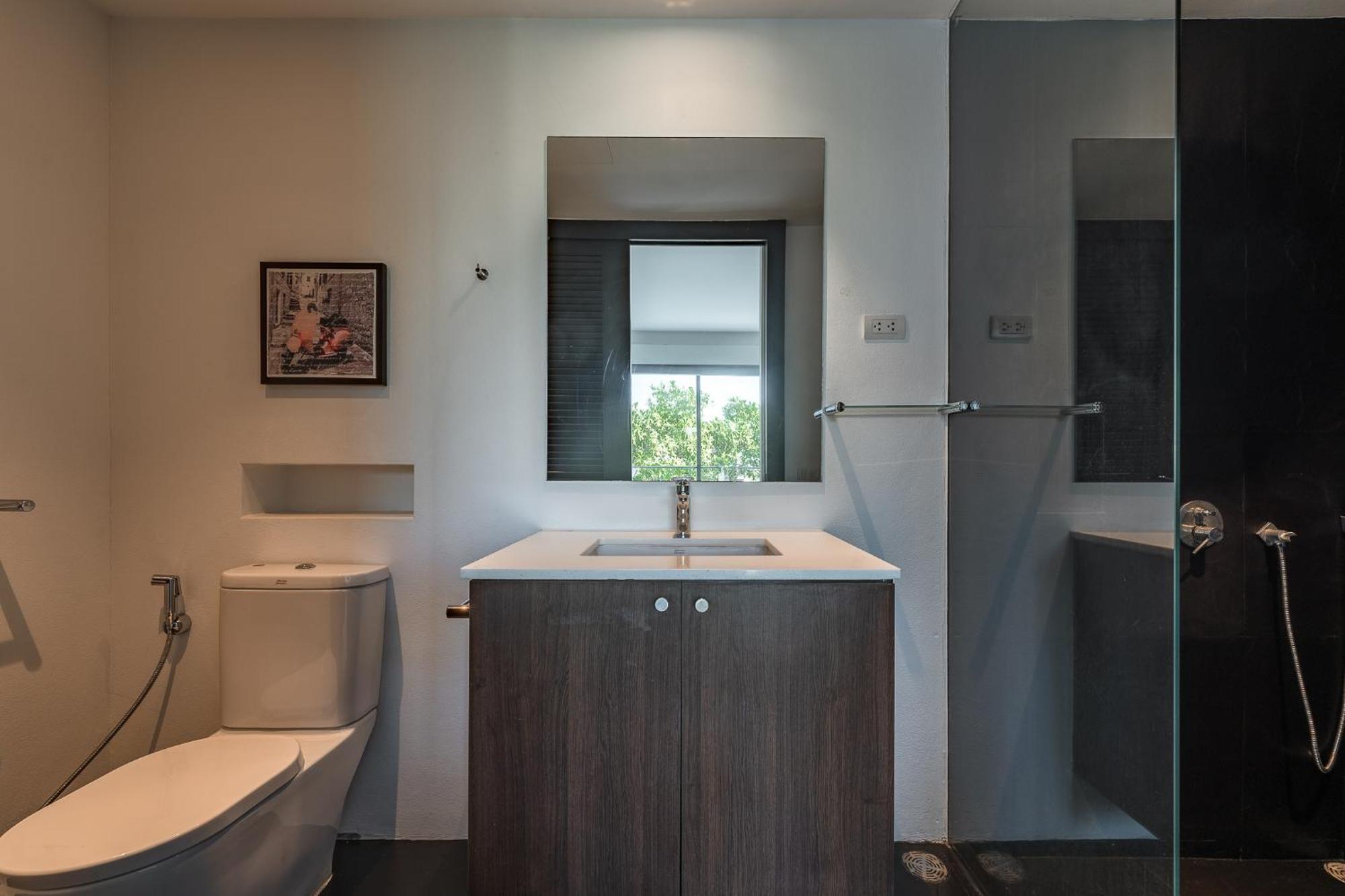V152 Amazing Sea Views From Every Floor Holiday home *