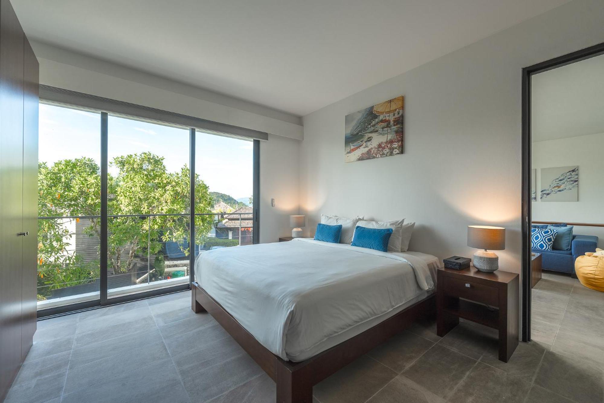 Holiday home V152 Amazing Sea Views From Every Floor *