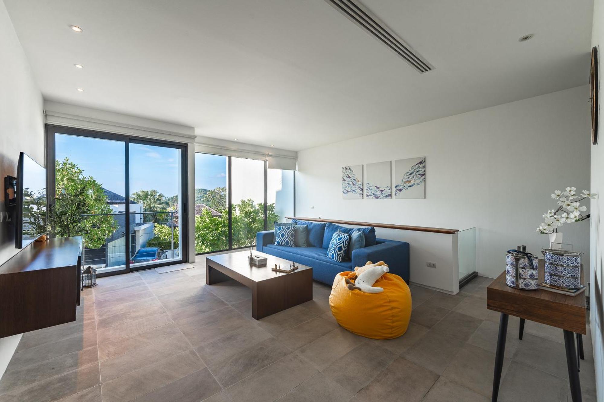 V152 Amazing Sea Views From Every Floor Holiday home *