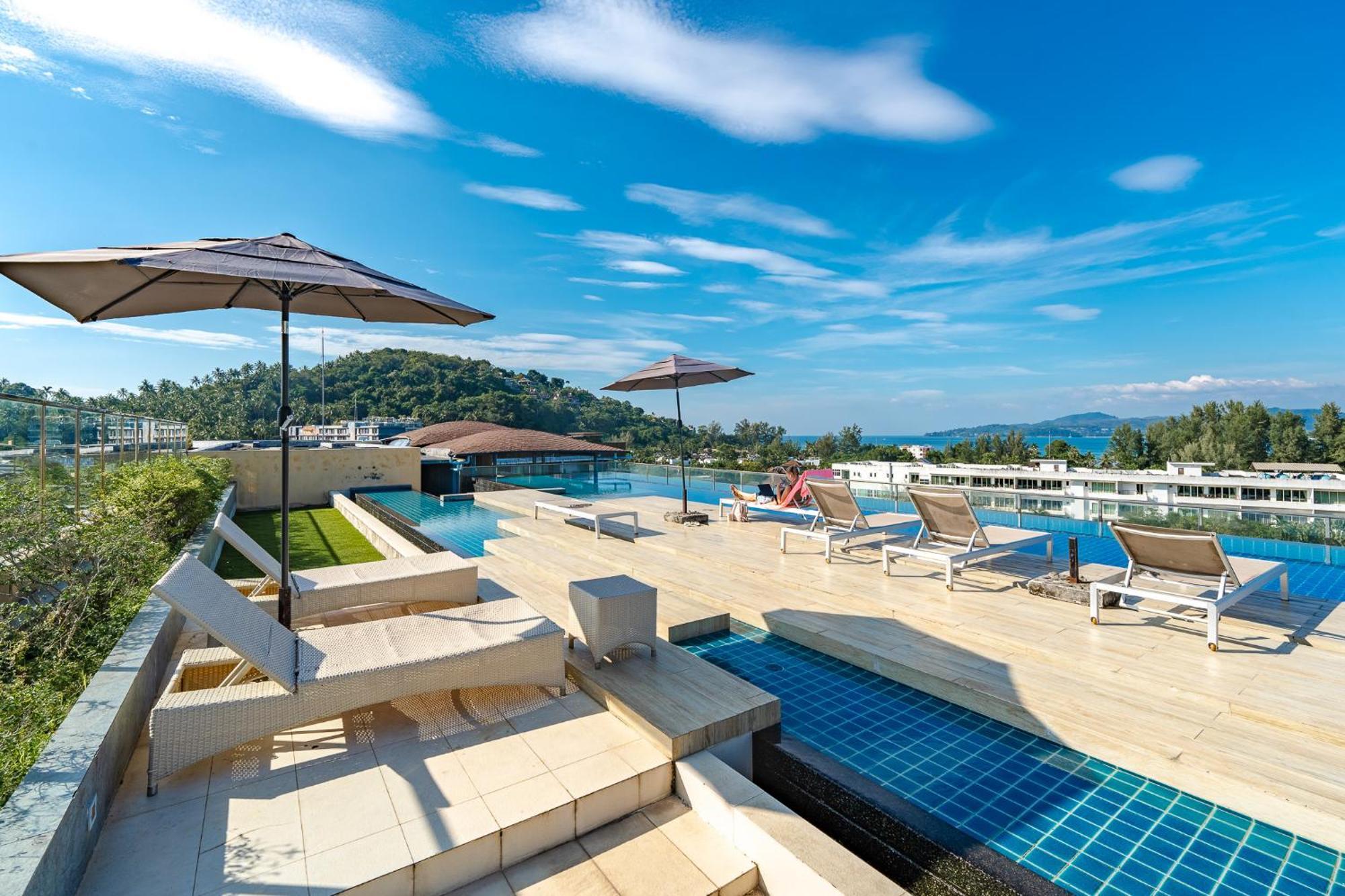 C153 The Aristo Luxury Phuket * Thalang