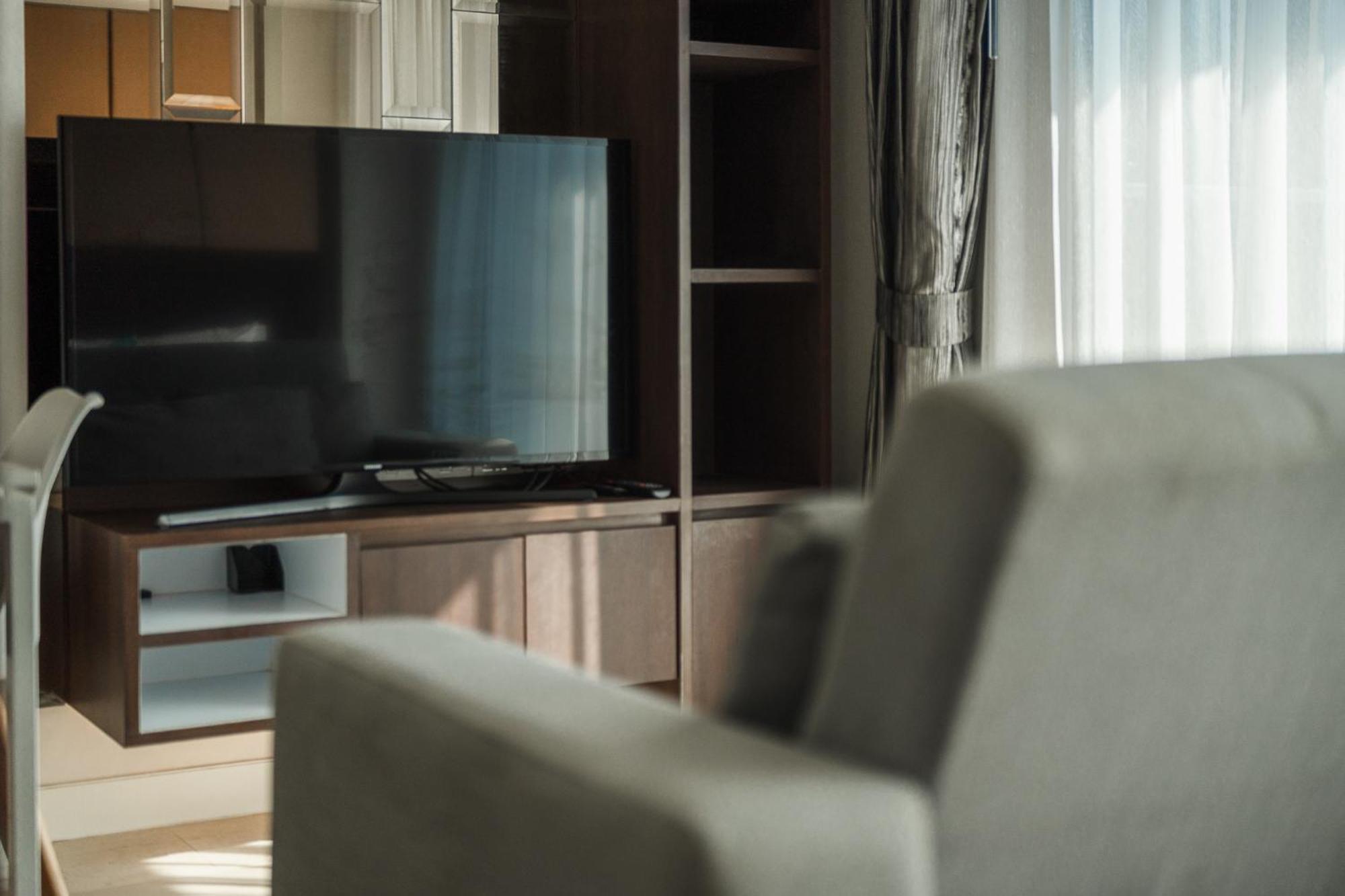 C153 The Aristo Luxury Phuket Apartment Thalang