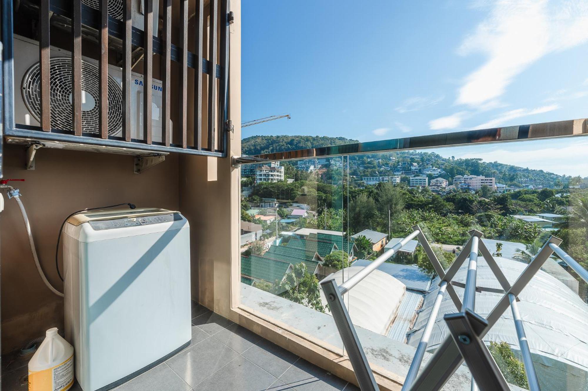 C153 The Aristo Luxury Phuket Thalang
