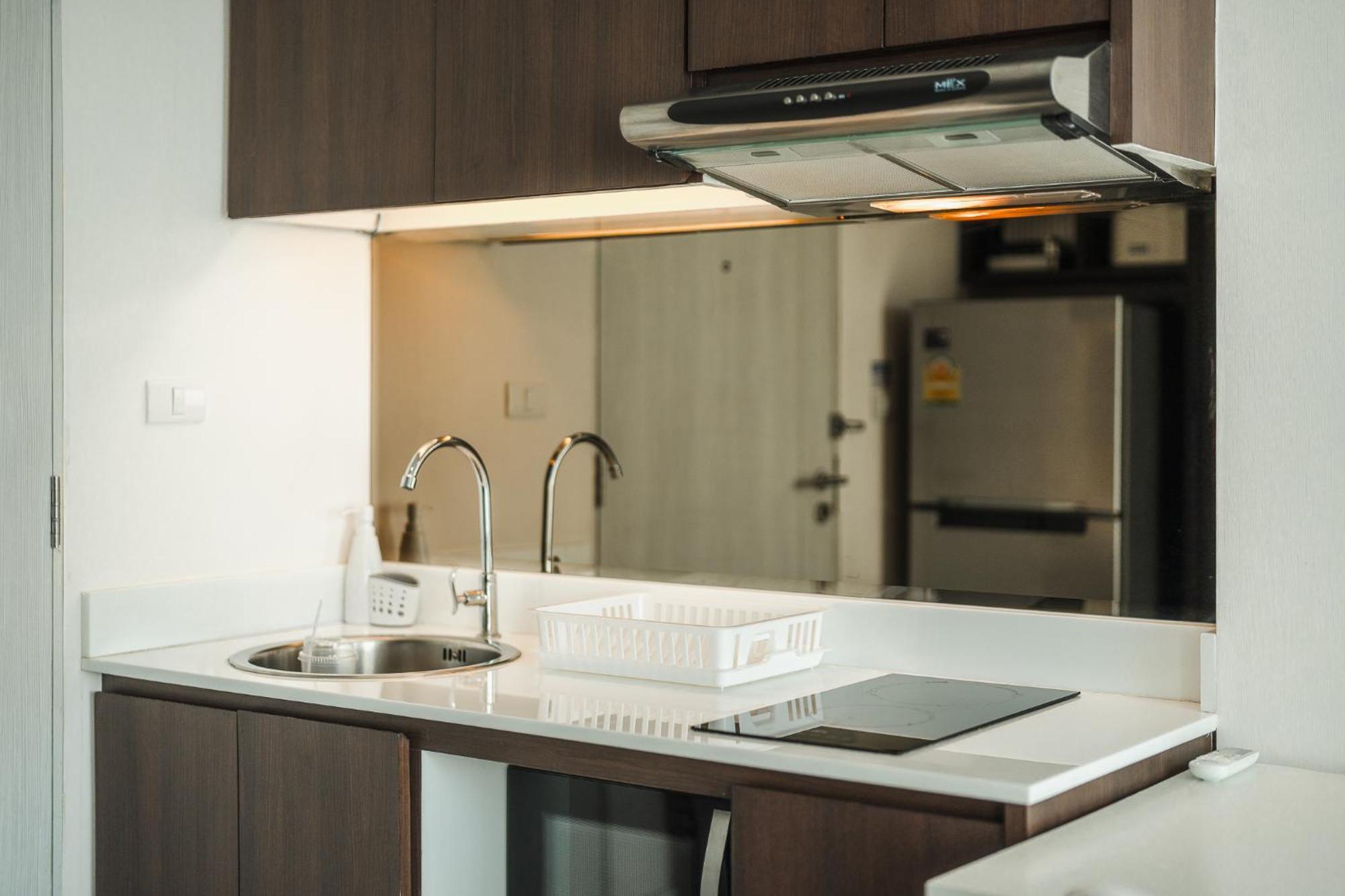 C153 The Aristo Luxury Phuket Apartment