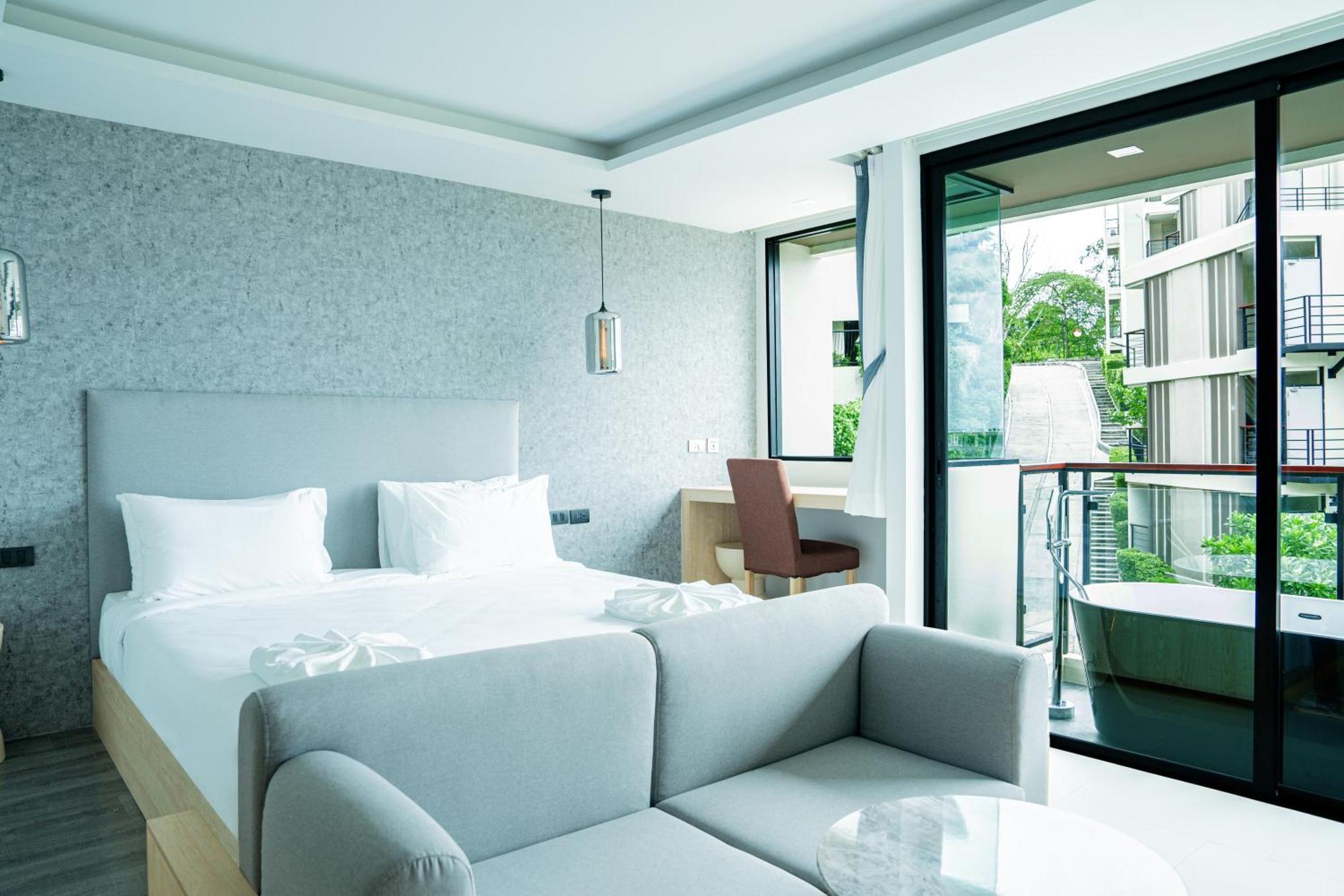 Karen Sunset Apartment Phuket