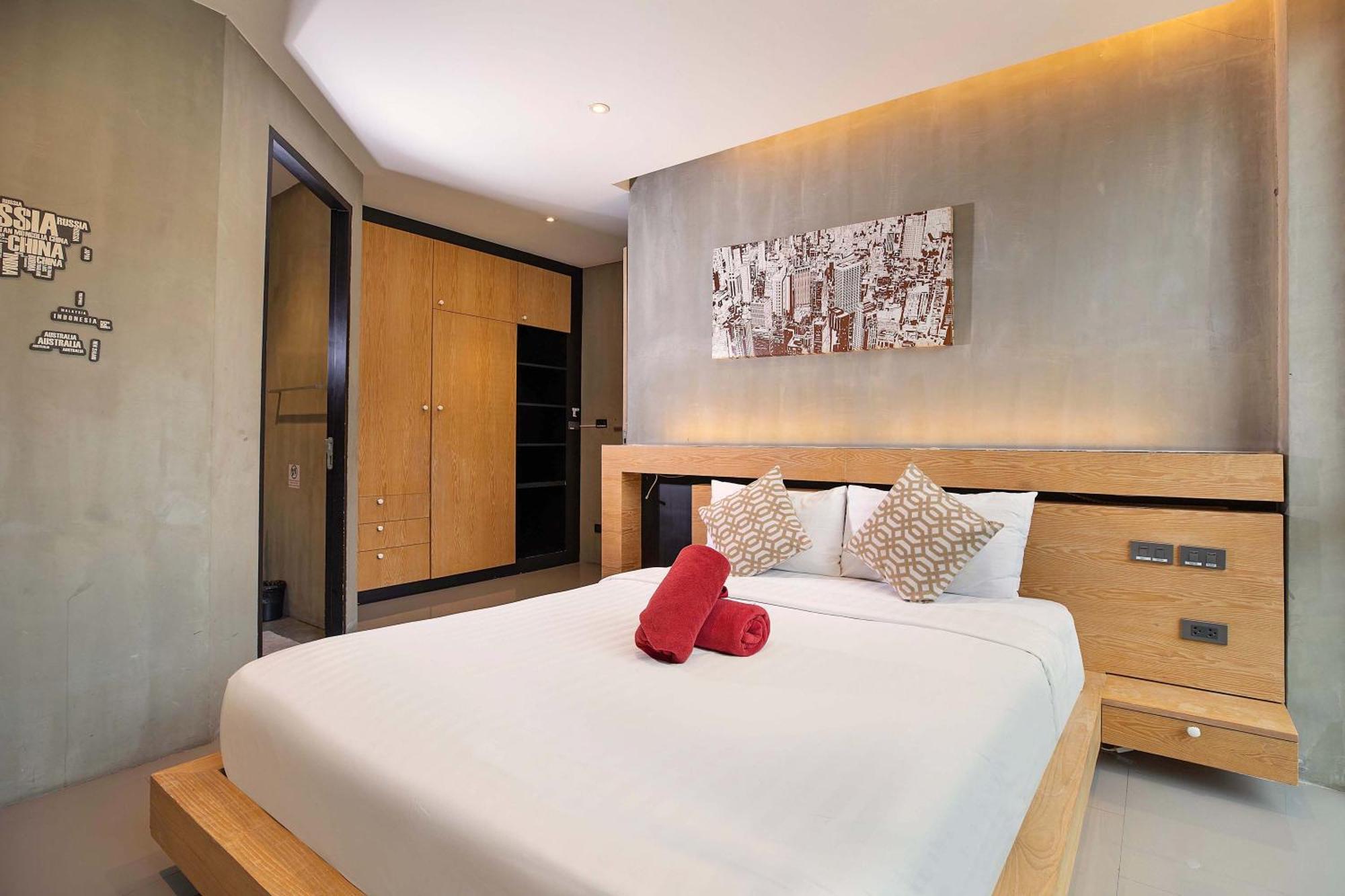 Private & Modern 4br Pool Otero, 3 Levels Of Comfort With Greenery Views, * Kamala Beach