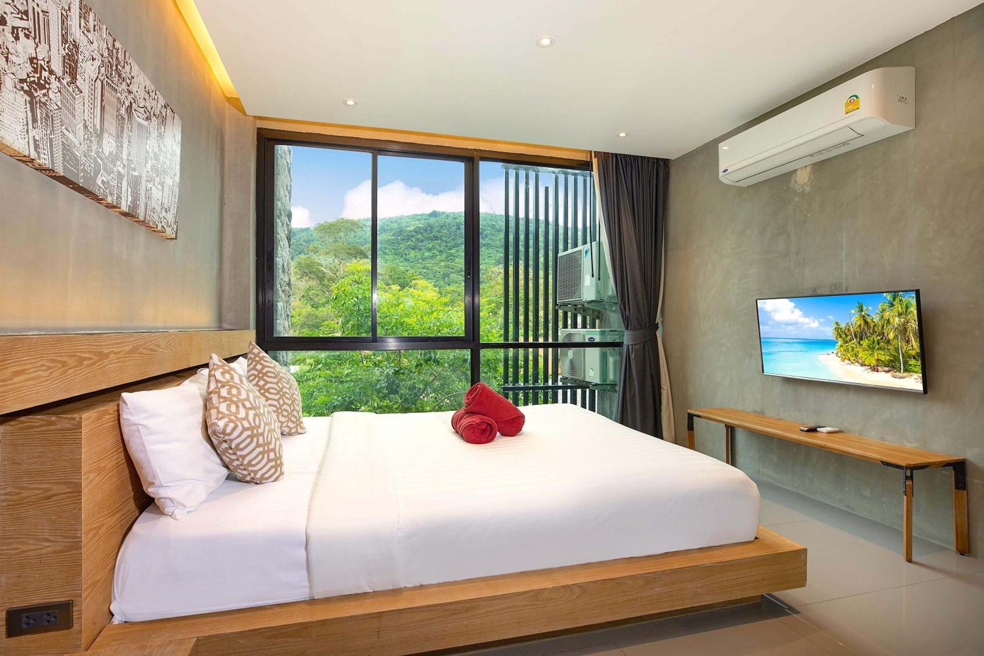 Private & Modern 4br Pool Otero, 3 Levels Of Comfort With Greenery Views, *