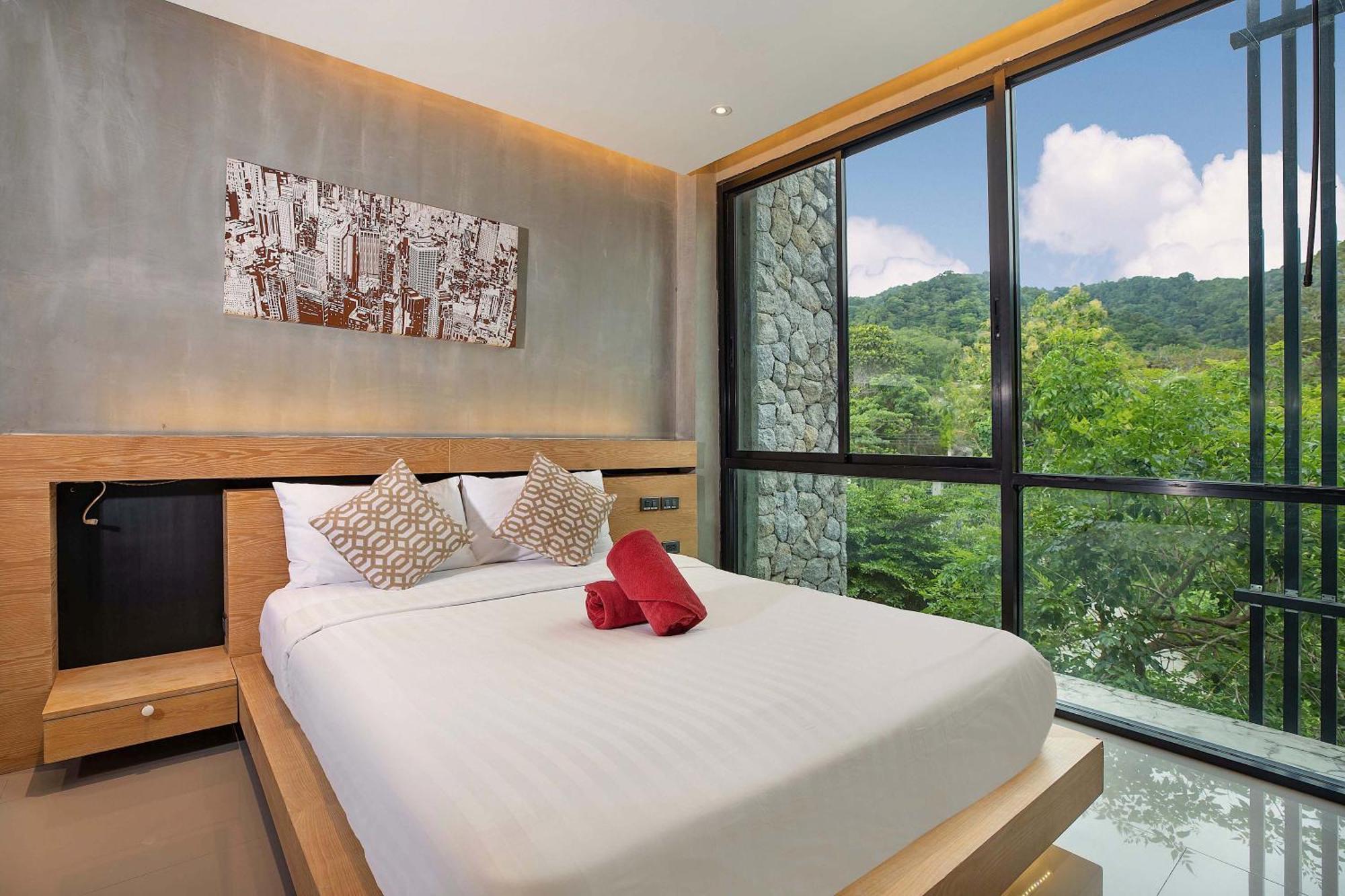 Private & Modern 4br Pool Otero, 3 Levels Of Comfort With Greenery Views,