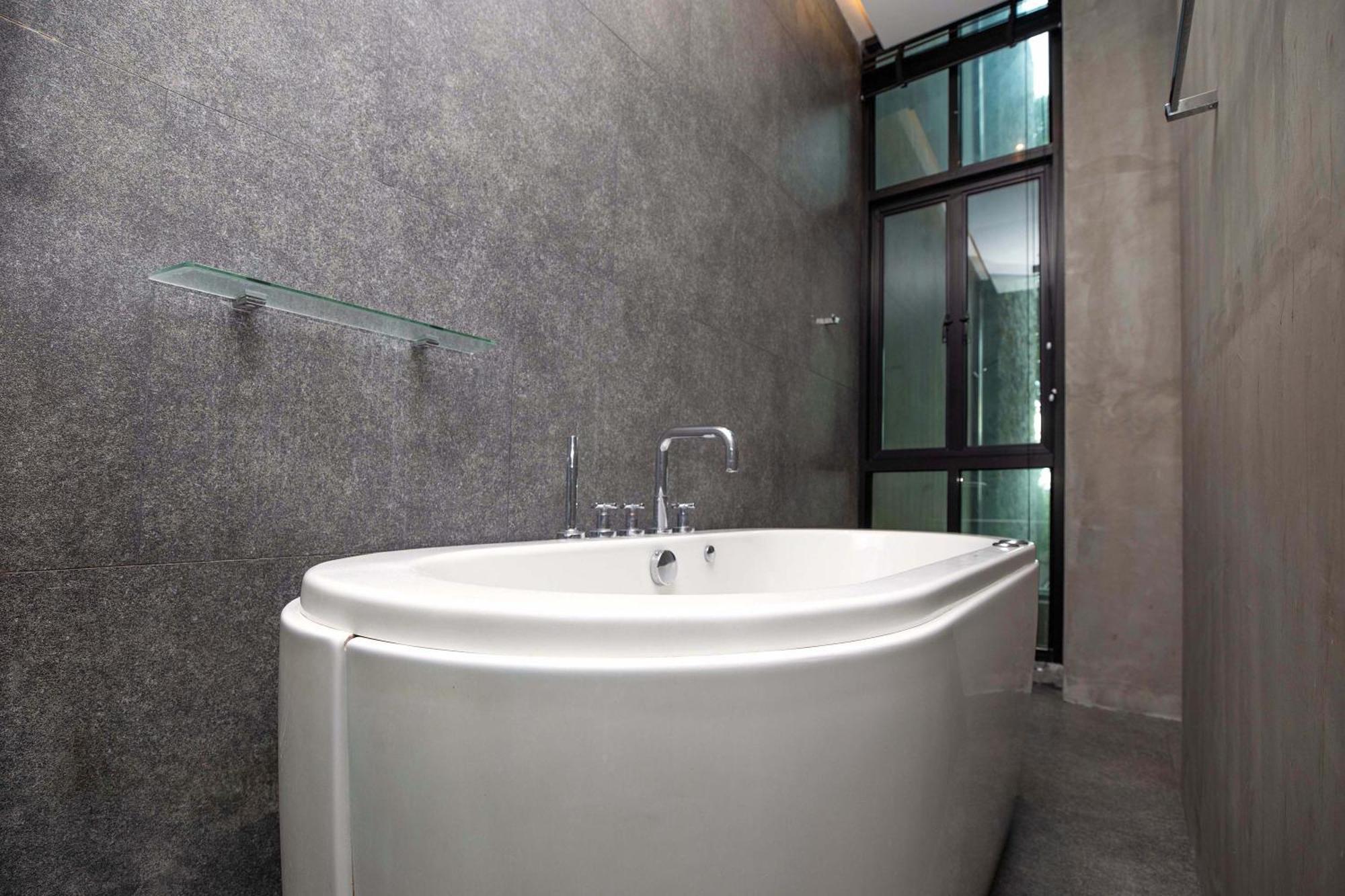 Private & Modern 4br Pool Otero, 3 Levels Of Comfort With Greenery Views, * Kamala Beach