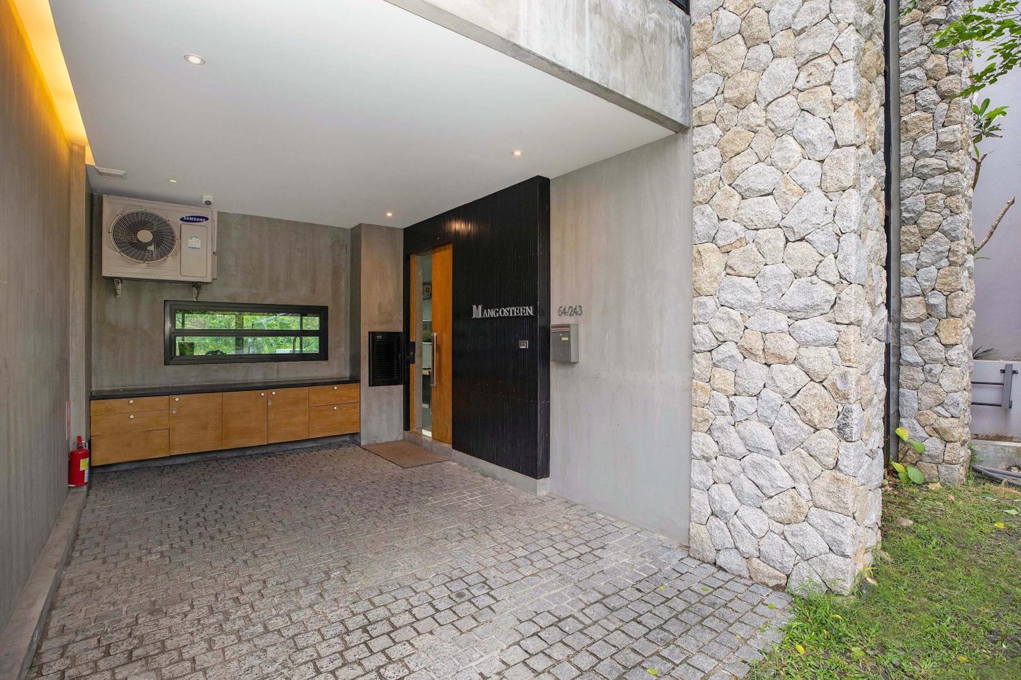 Private & Modern 4br Pool Otero, 3 Levels Of Comfort With Greenery Views, Villa Kamala Beach