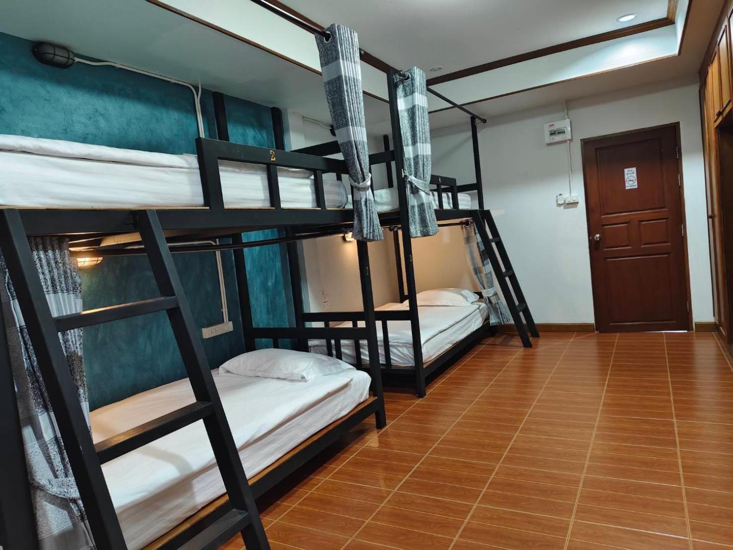 Mona House Apartment Chalong
