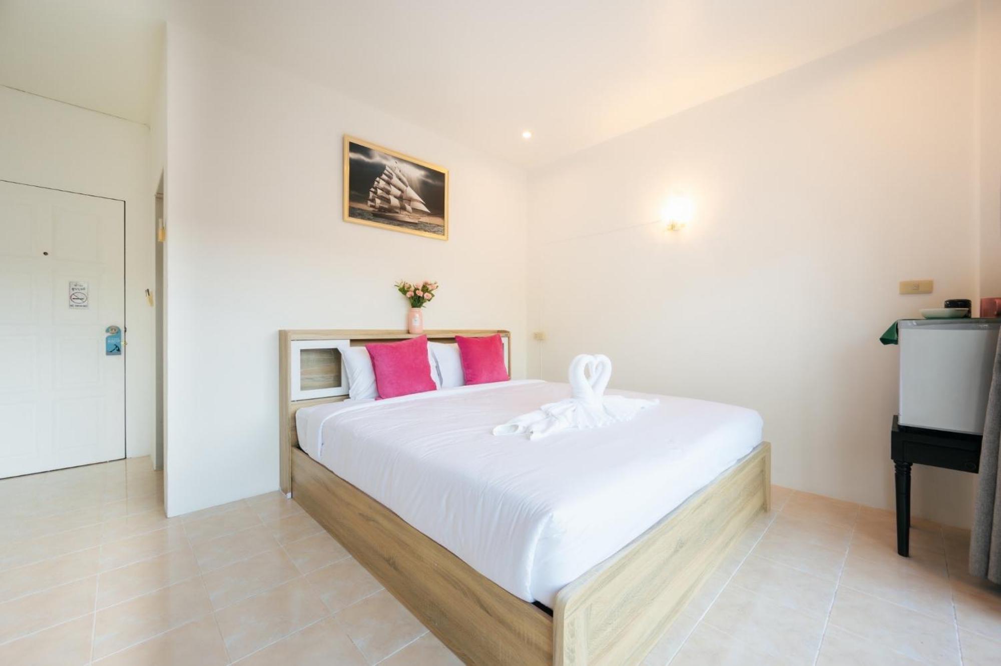 Fora Boutique Hotel