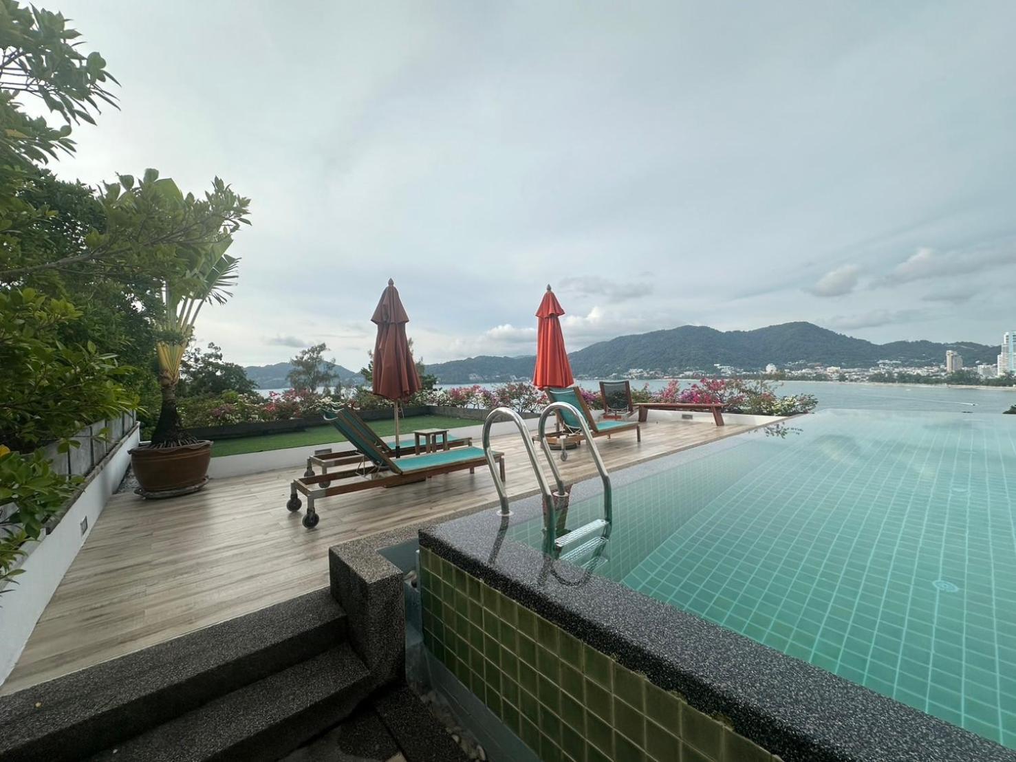Jirana Patong