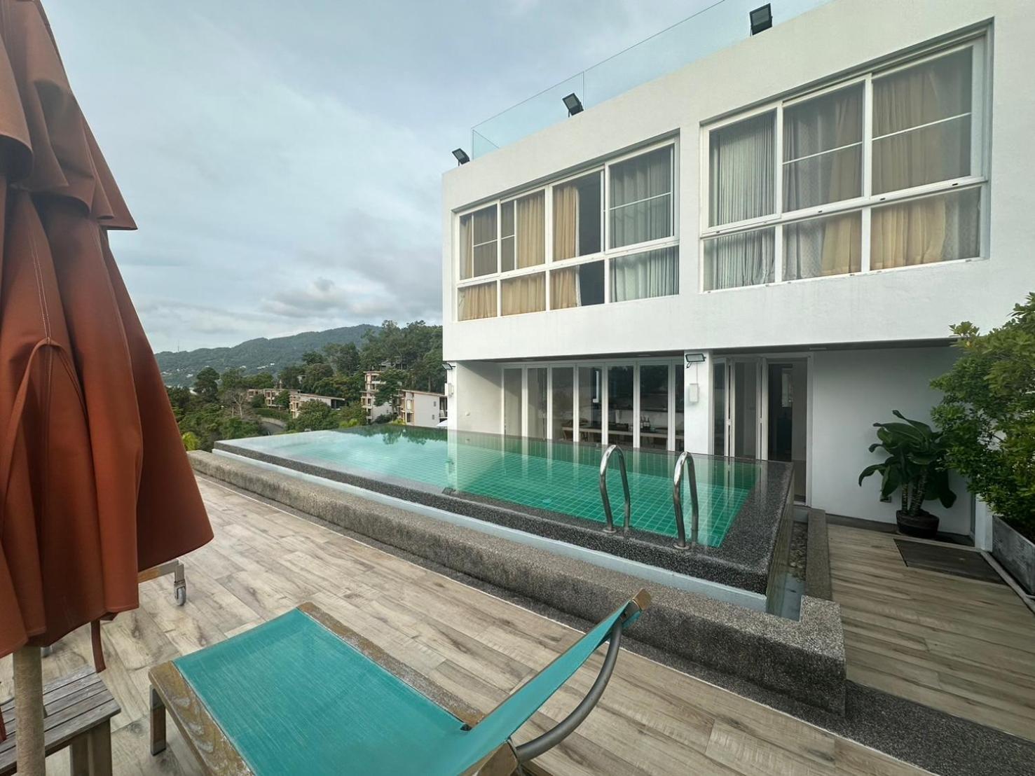 Jirana Villa