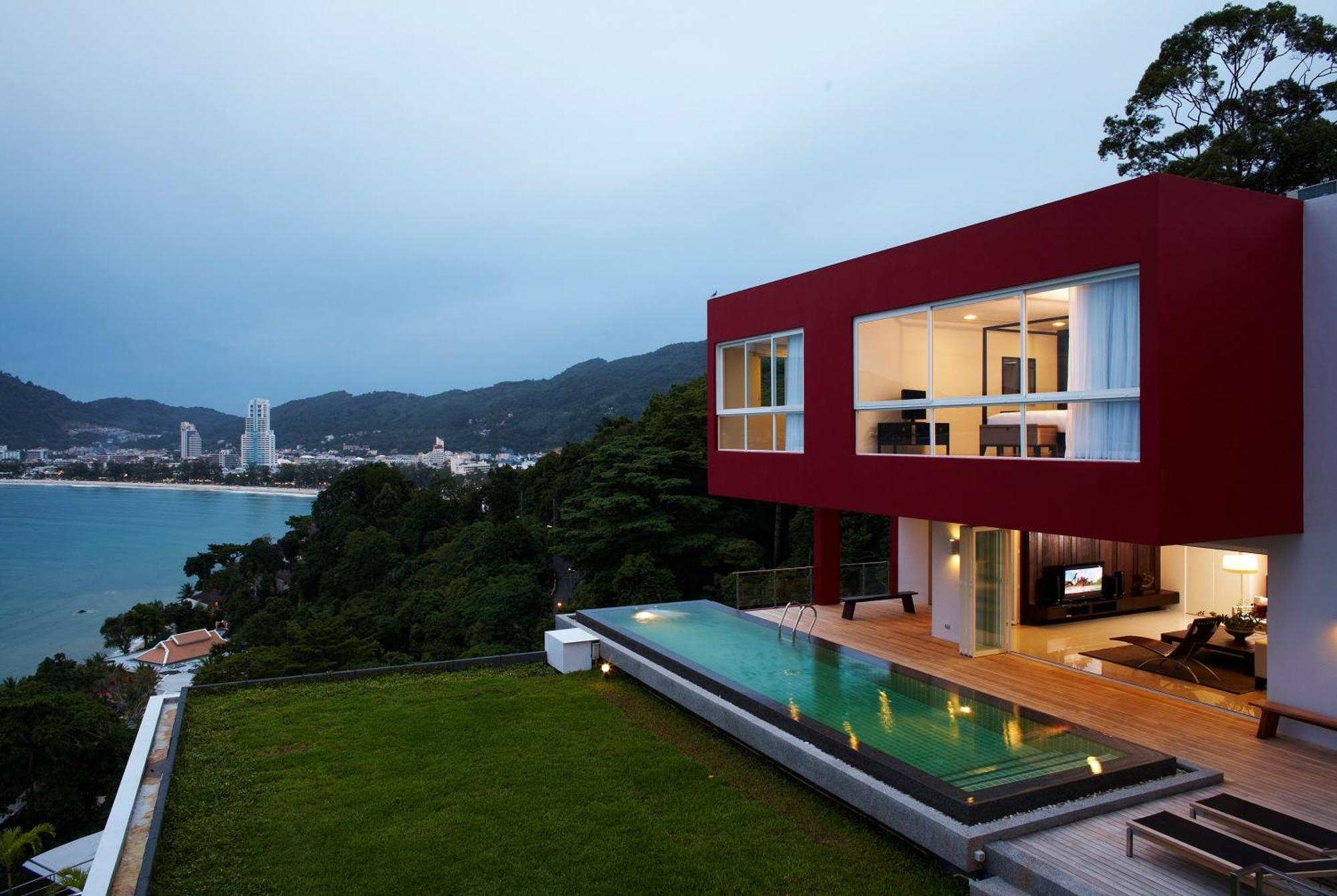 Jirana Villa