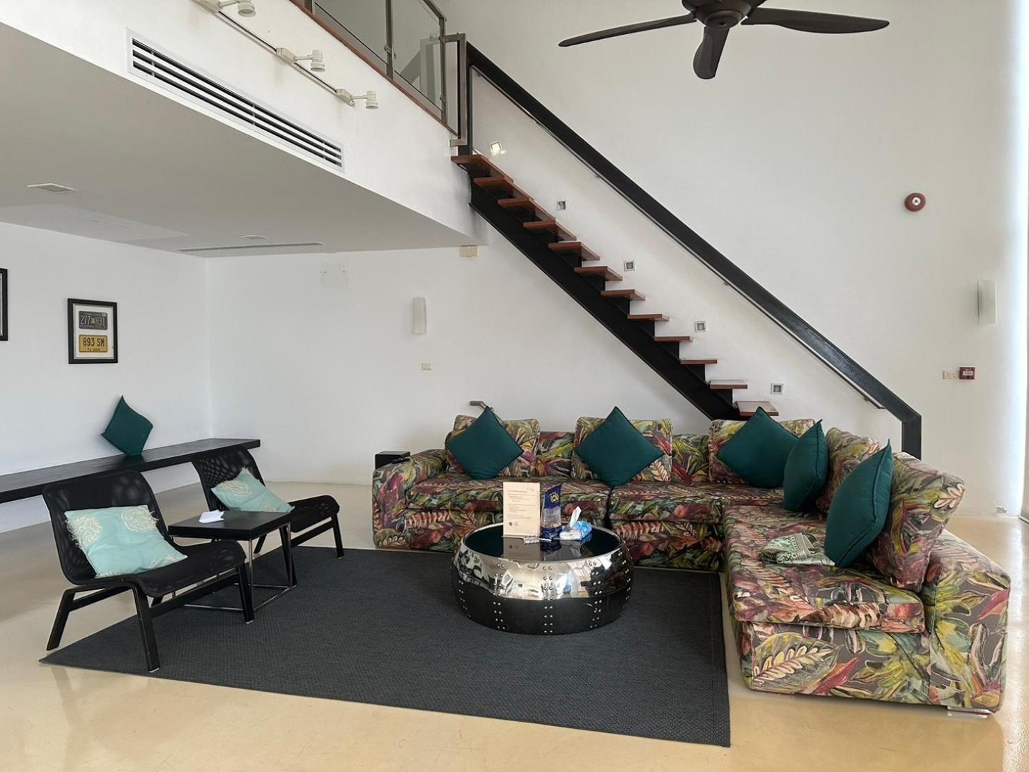 Jirana Villa *