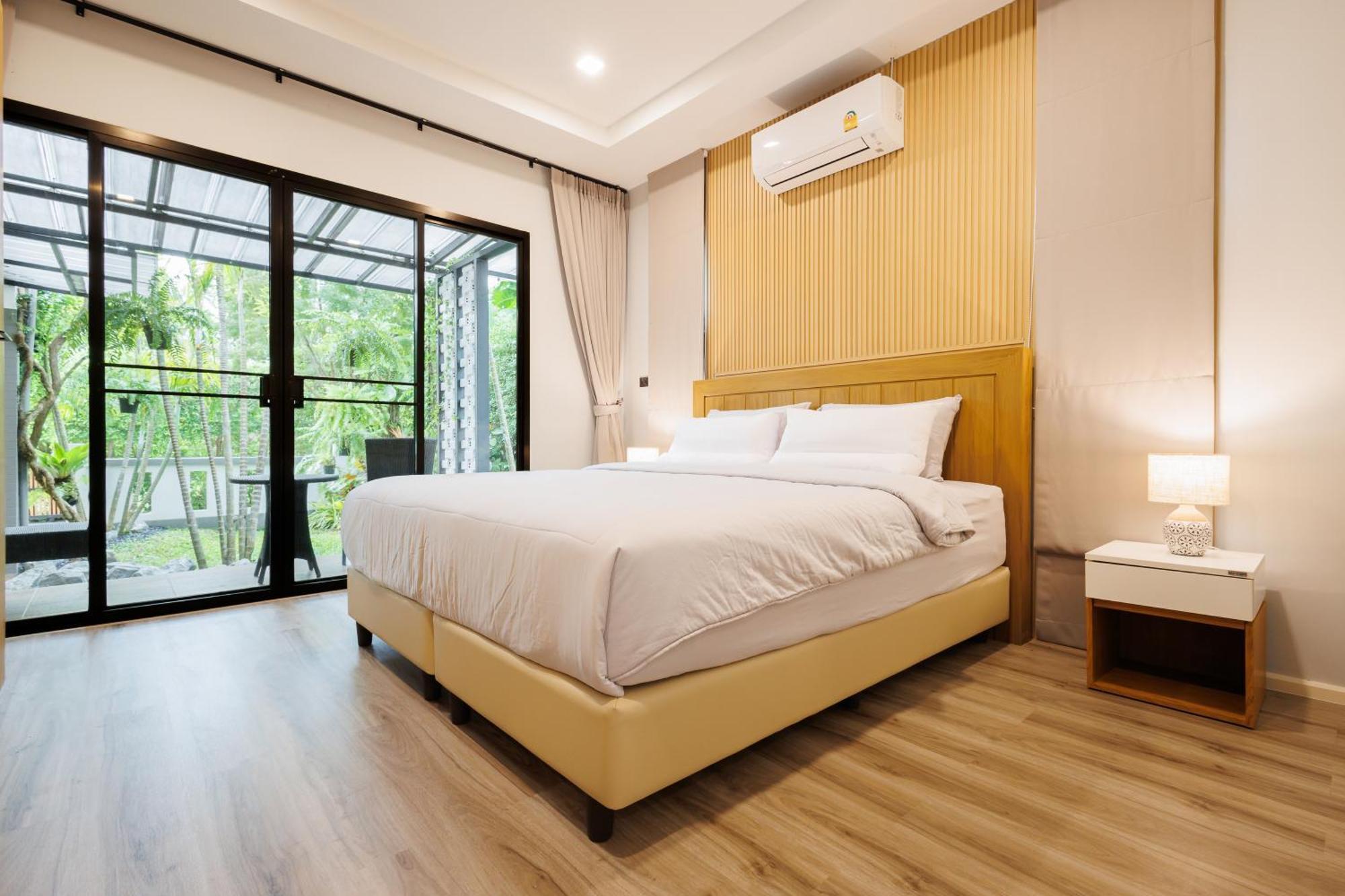 T House Bang Tao Beach (Phuket)