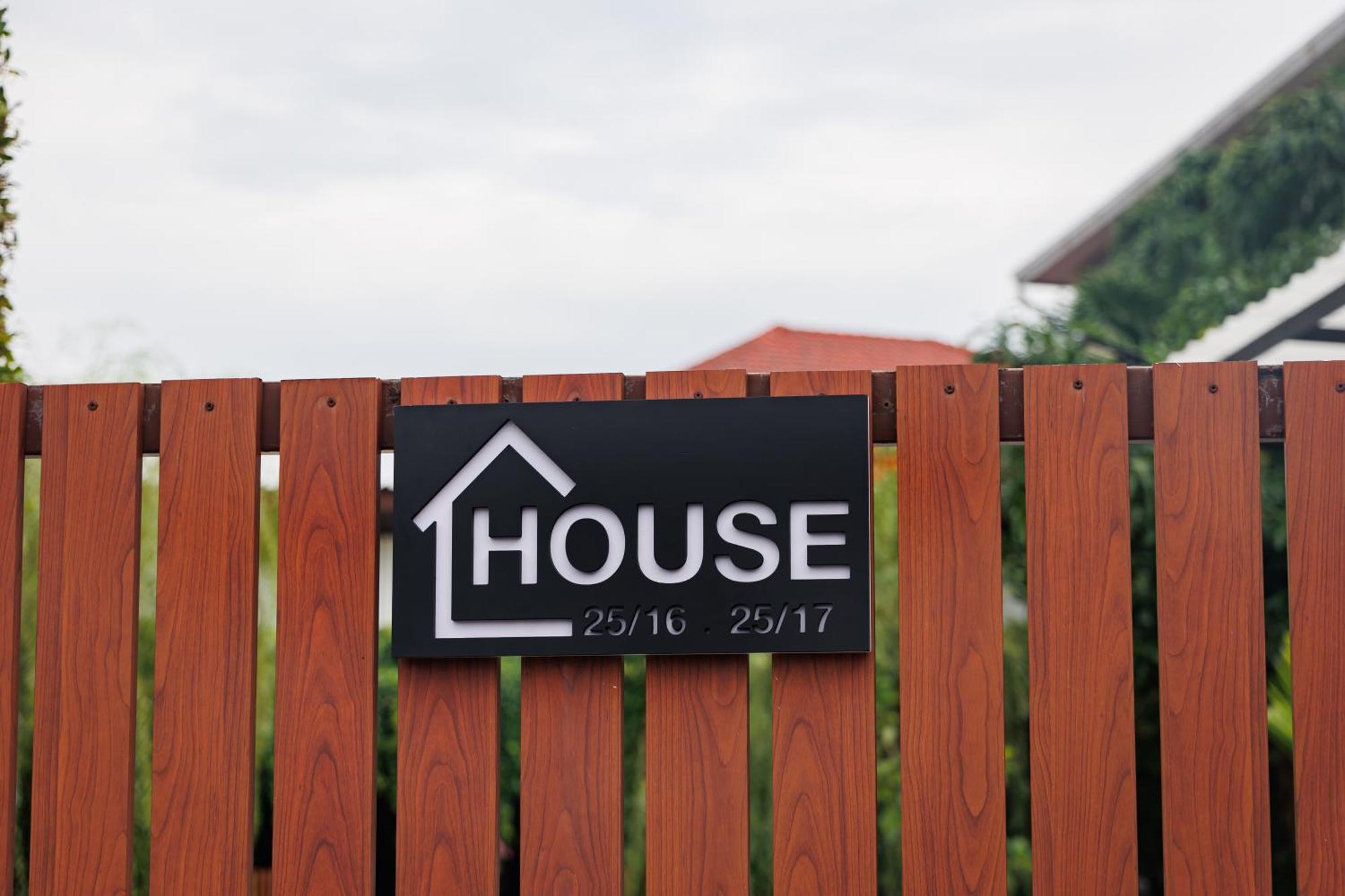 T House Vakantiehuis Bang Tao Beach (Phuket)