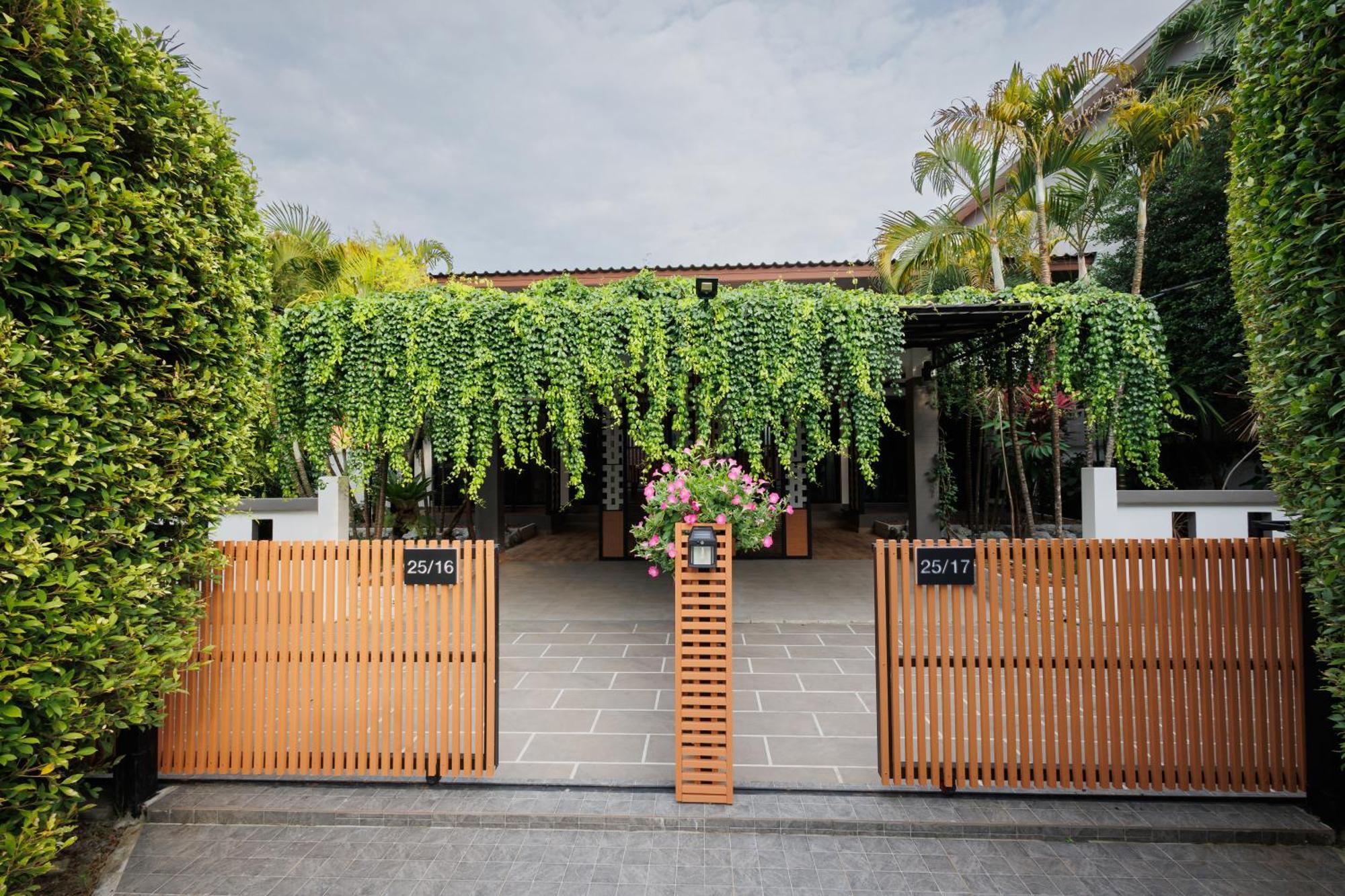 T House