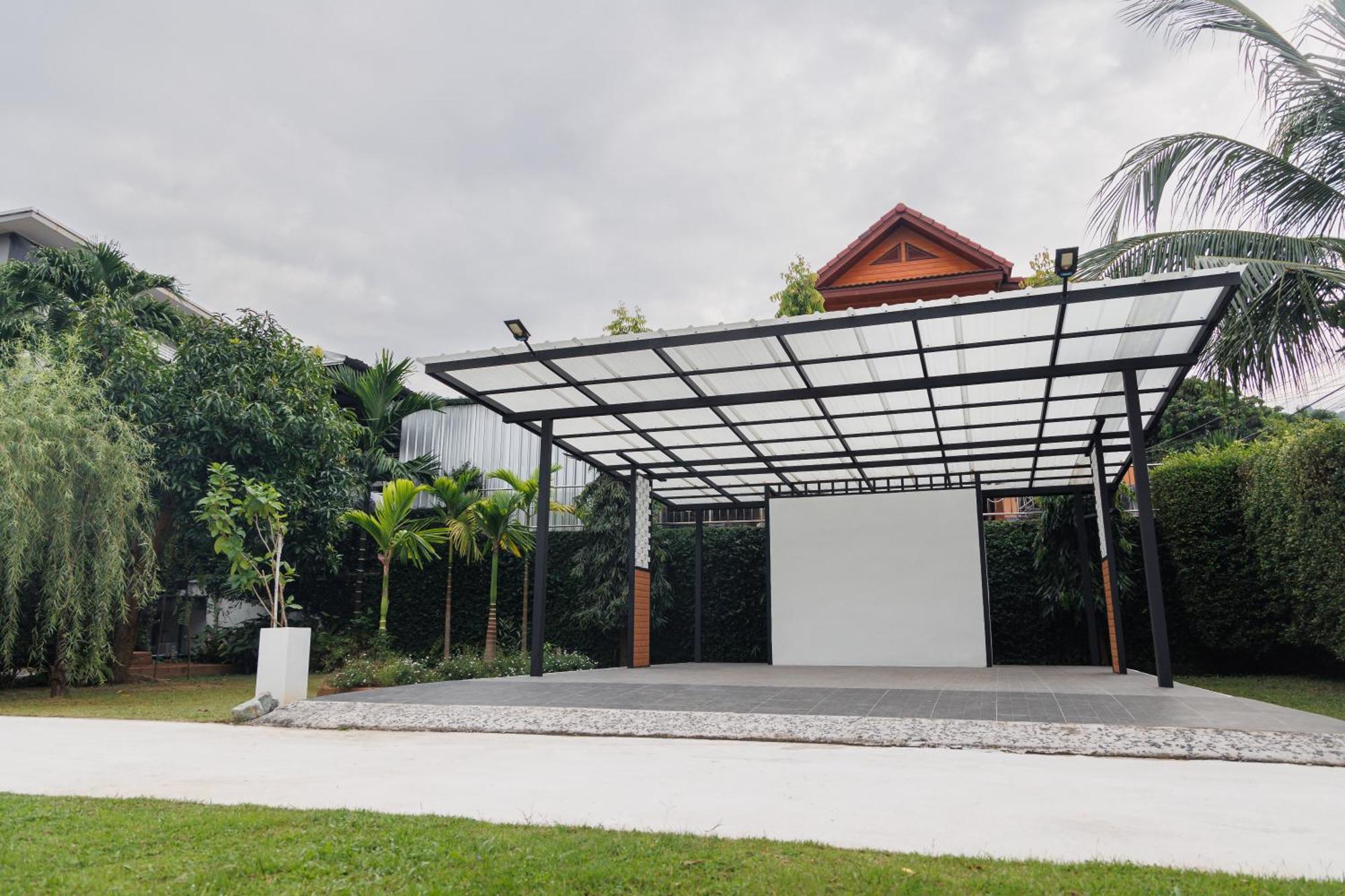 T House Vakantiehuis