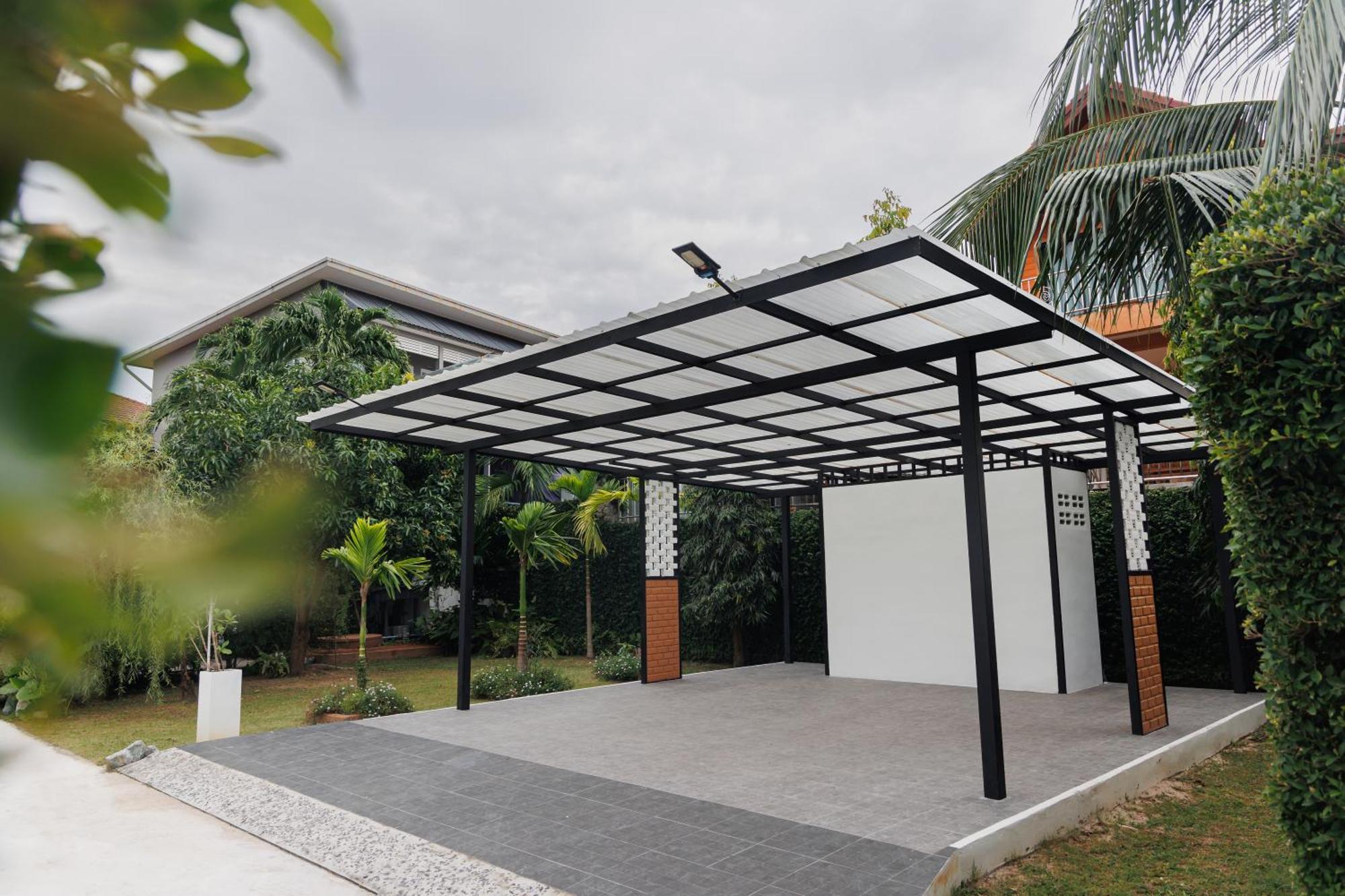 Vakantiehuis T House Bang Tao Beach (Phuket)
