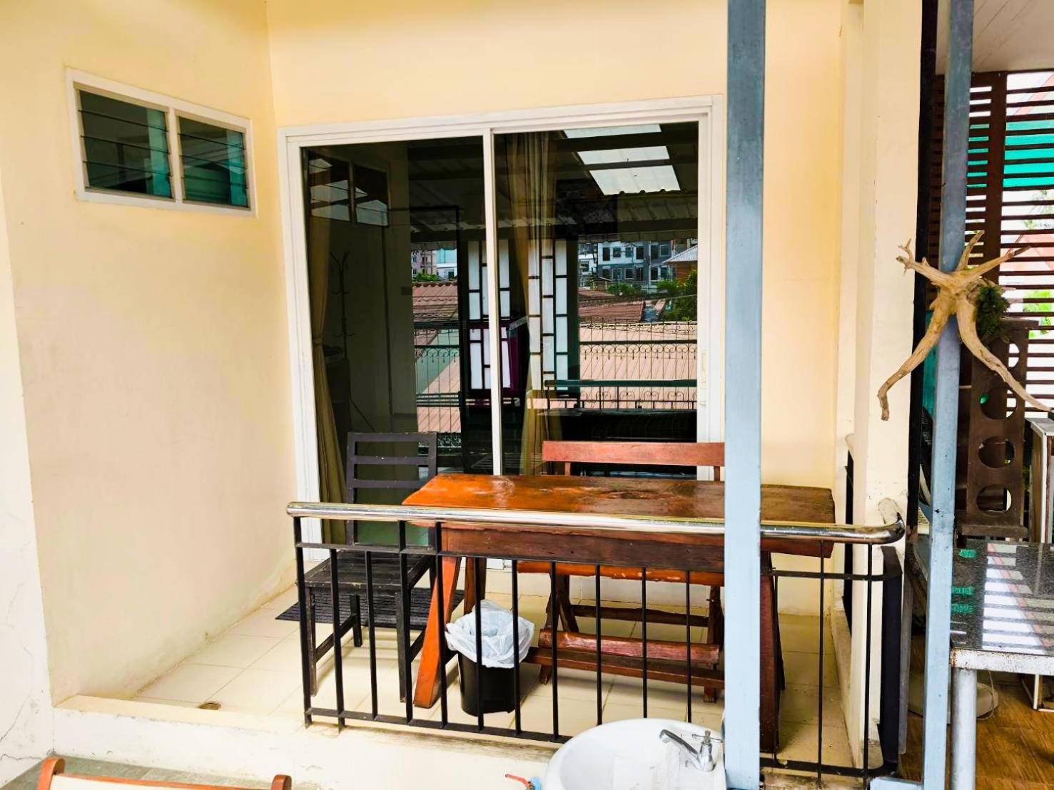 Nu Phuket Airport Resident 1 Bed & Breakfast *