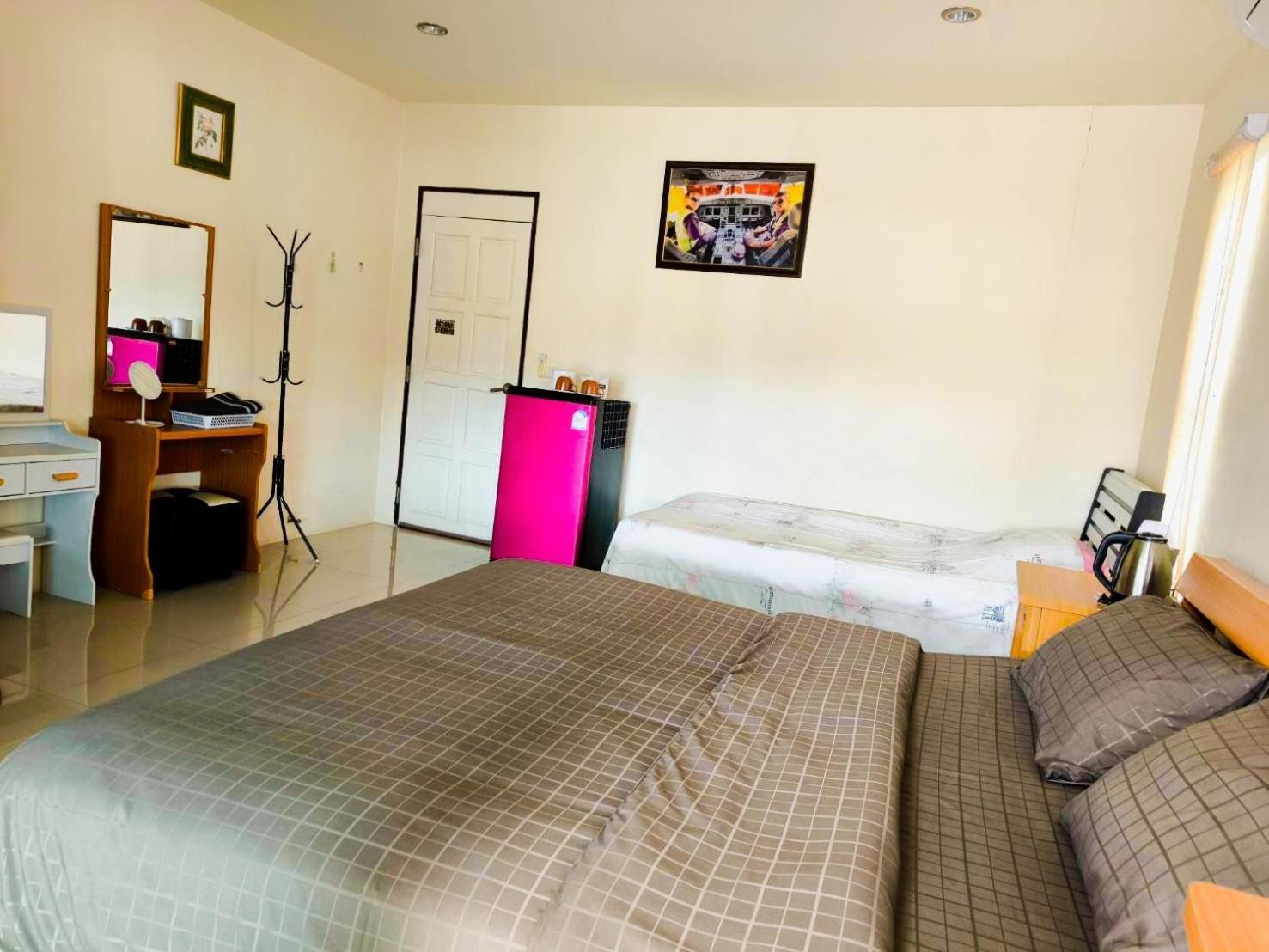Nu Phuket Airport Resident 1 Bed & Breakfast