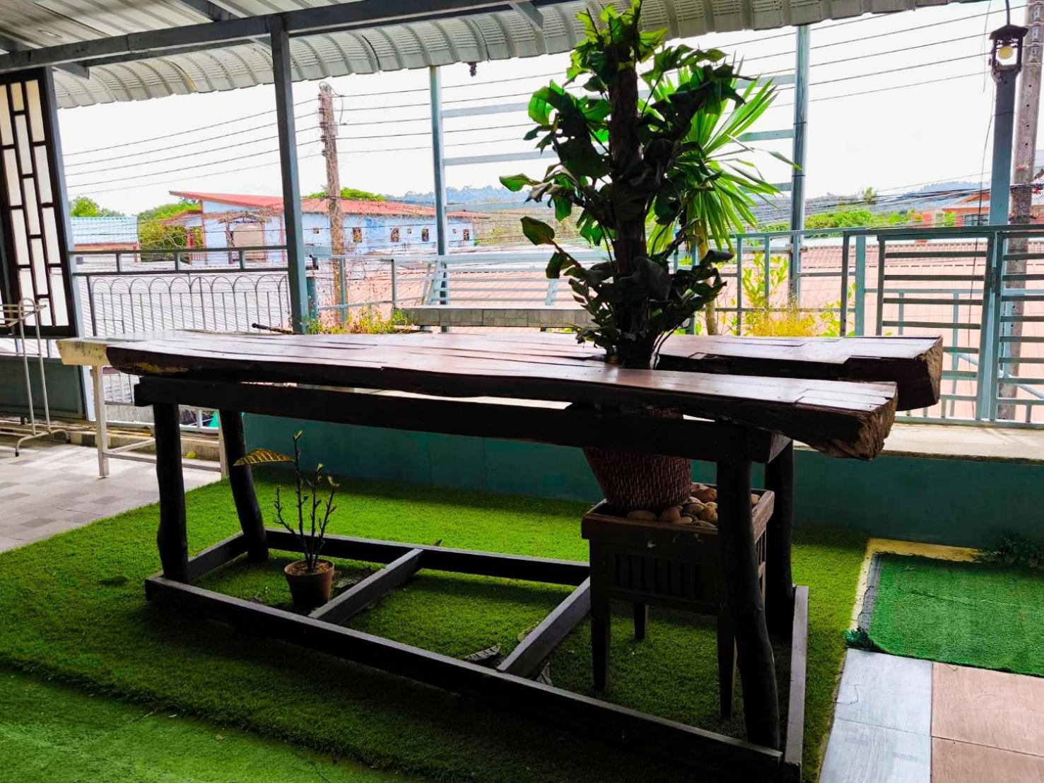 Nu Phuket Airport Resident 1 * Nai Yang