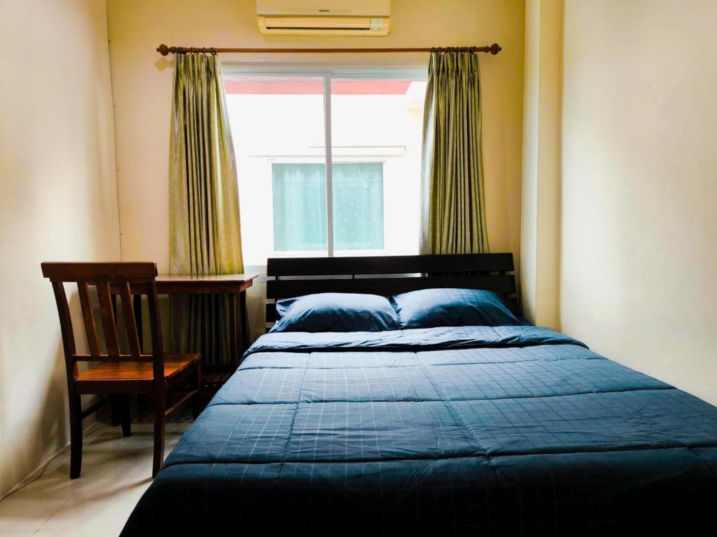 Bed & Breakfast Nu Phuket Airport Resident 1 Nai Yang