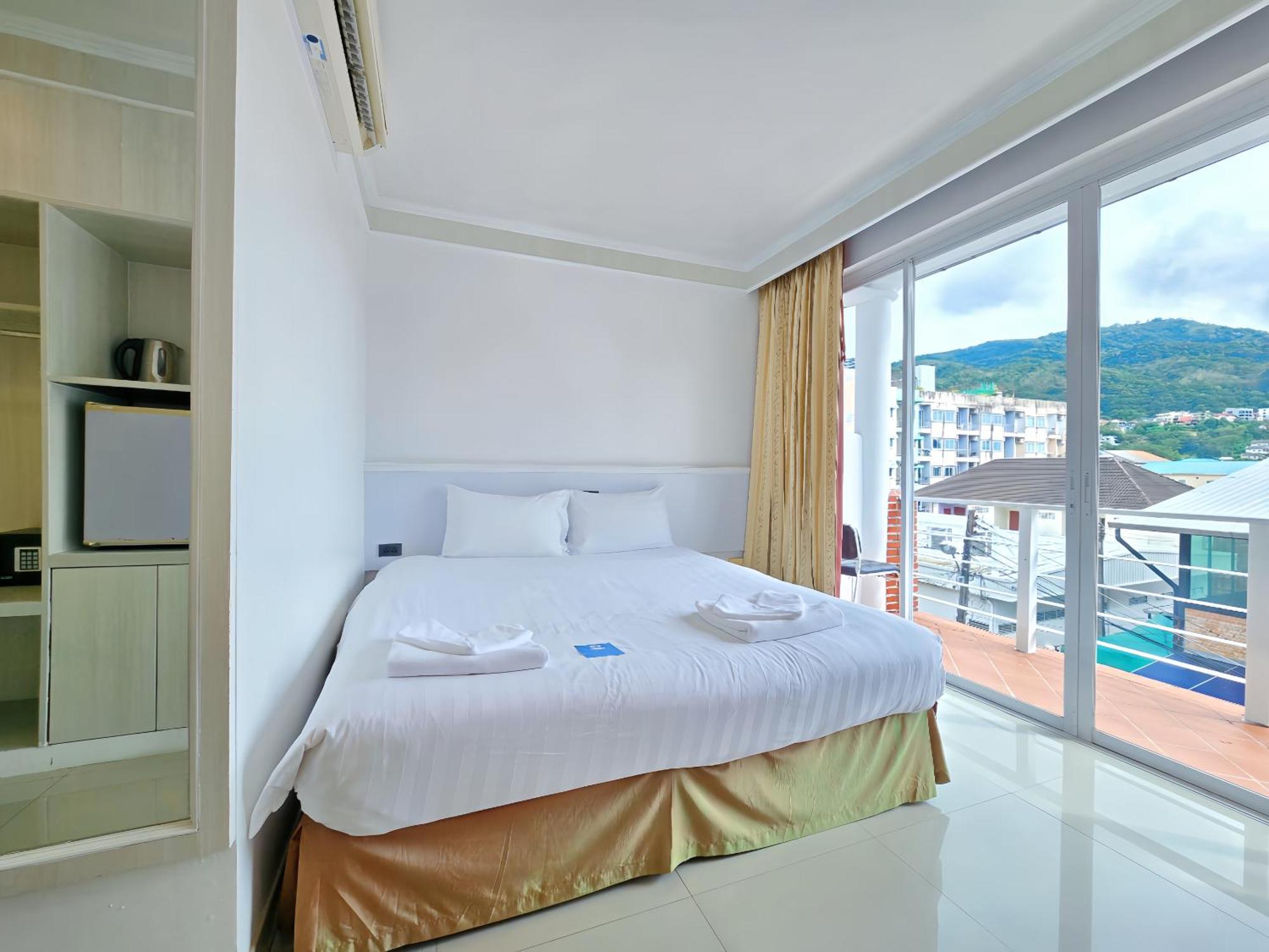 Sira Boutique - Newly Renovated Hotel