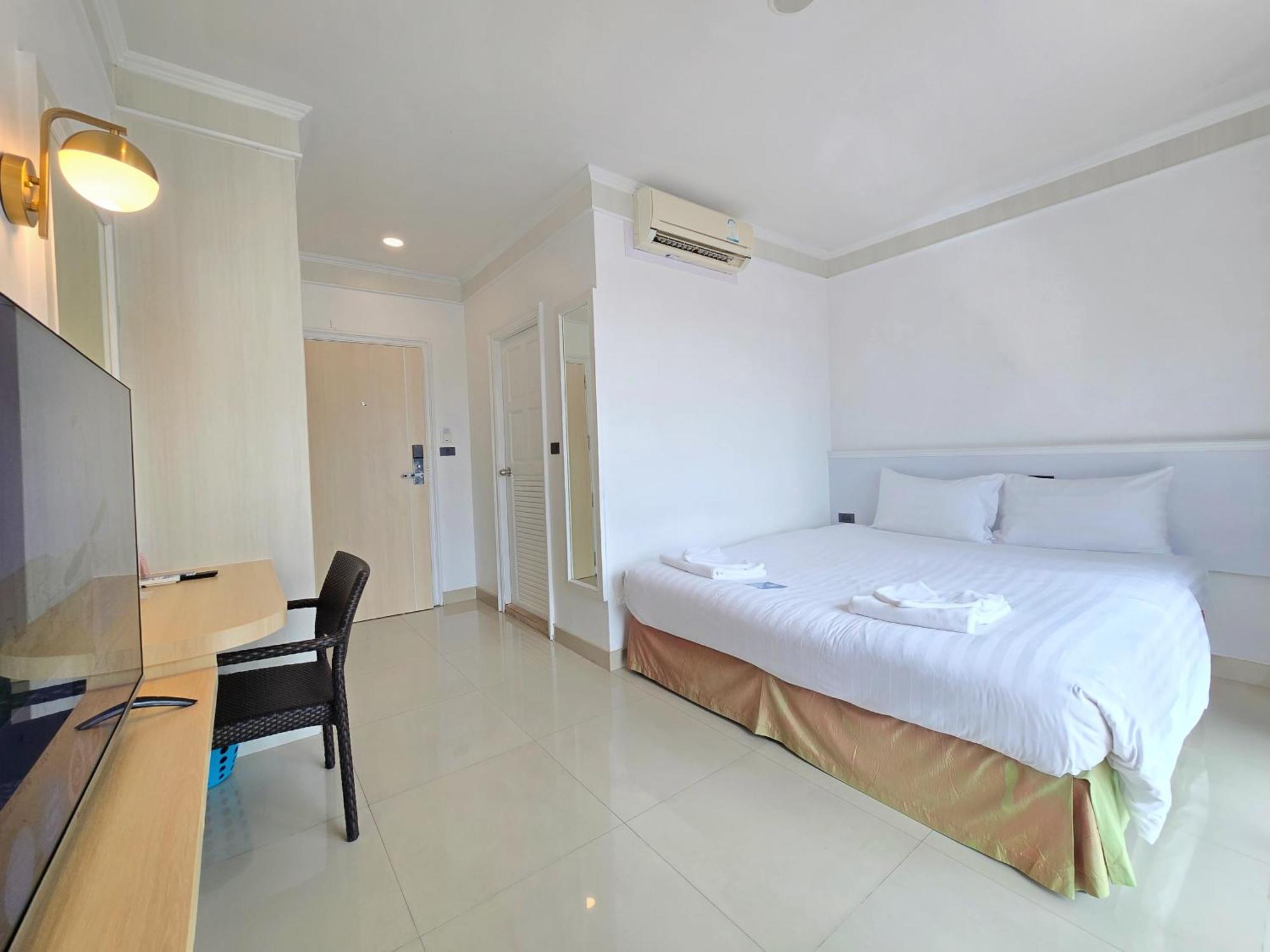 Hotel Sira Boutique - Newly Renovated Patong