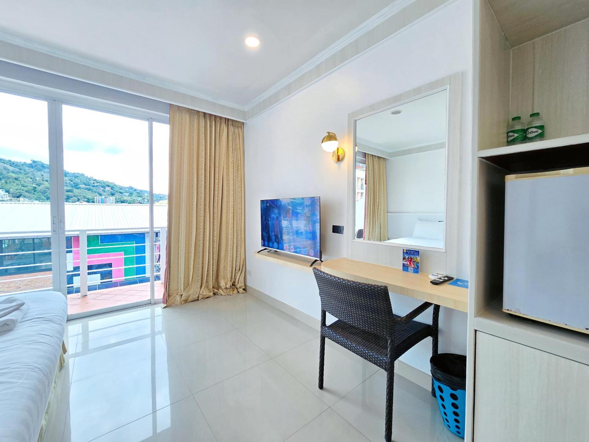 Sira Boutique - Newly Renovated Patong