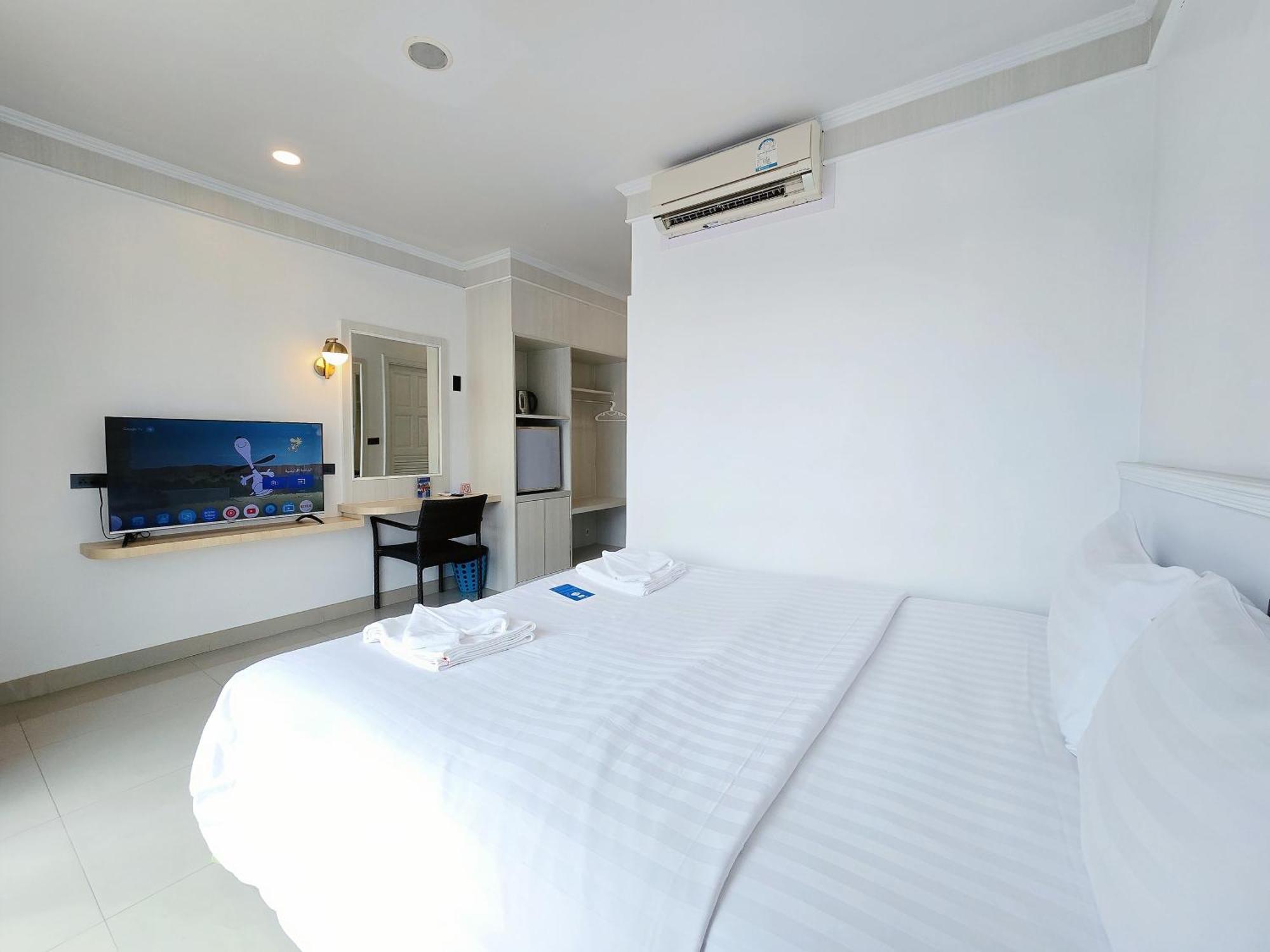 Hotel Sira Boutique - Newly Renovated 3*