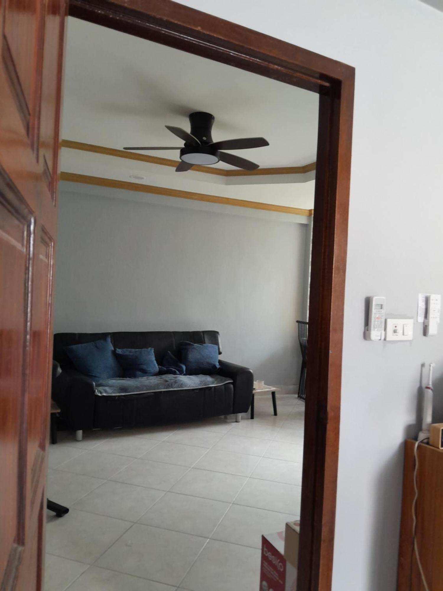 The Billions Condotel Apartment