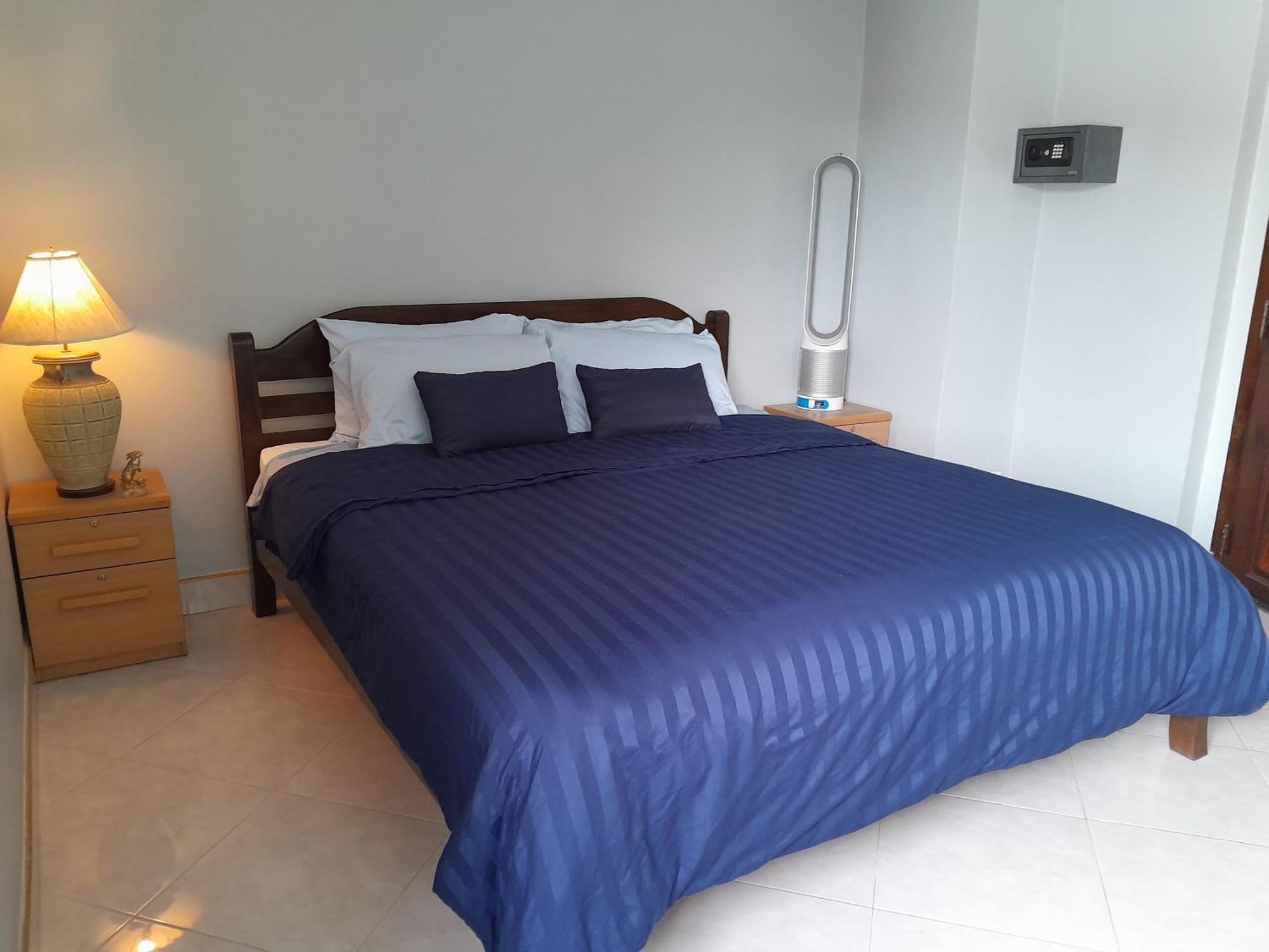 The Billions Condotel