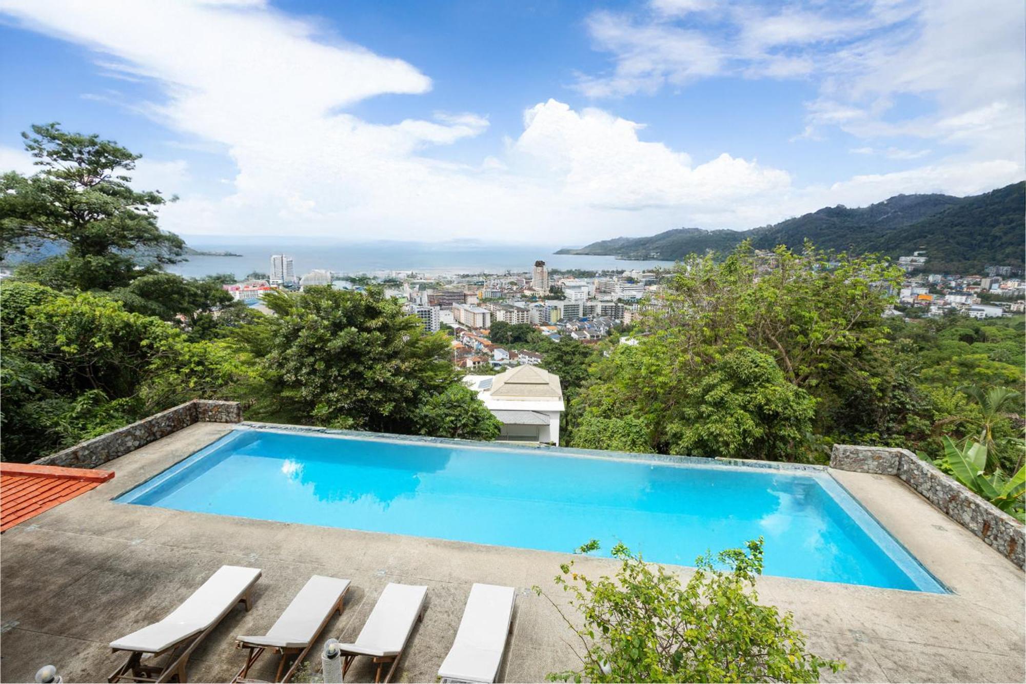 Moon Talay View * Patong